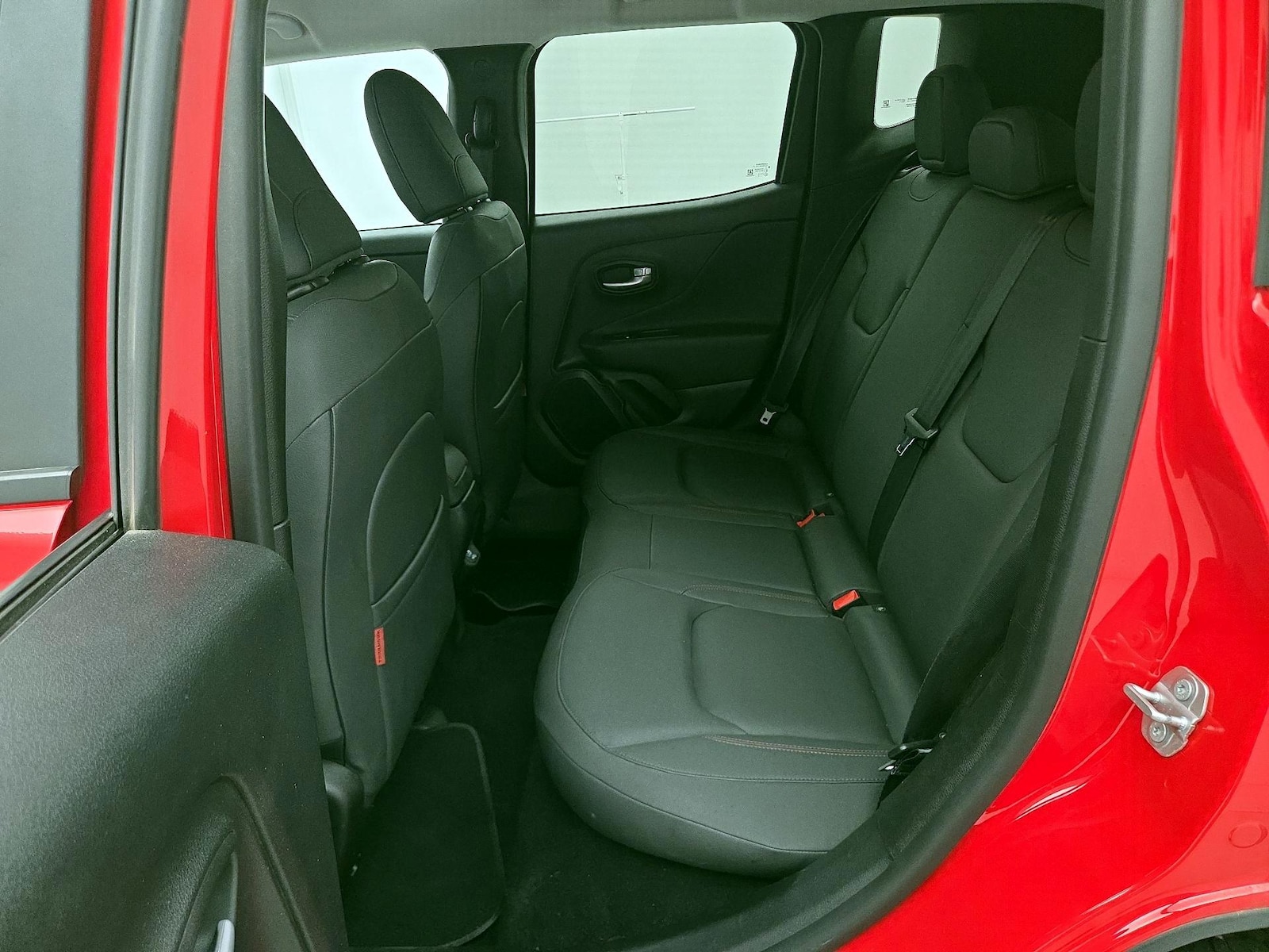 2023 Jeep Renegade Trailhawk - Photo 20