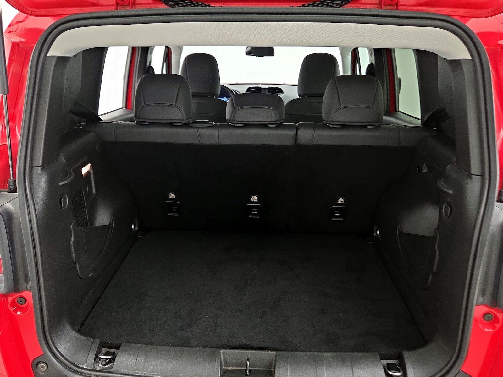 2023 Jeep Renegade Trailhawk - Photo 21