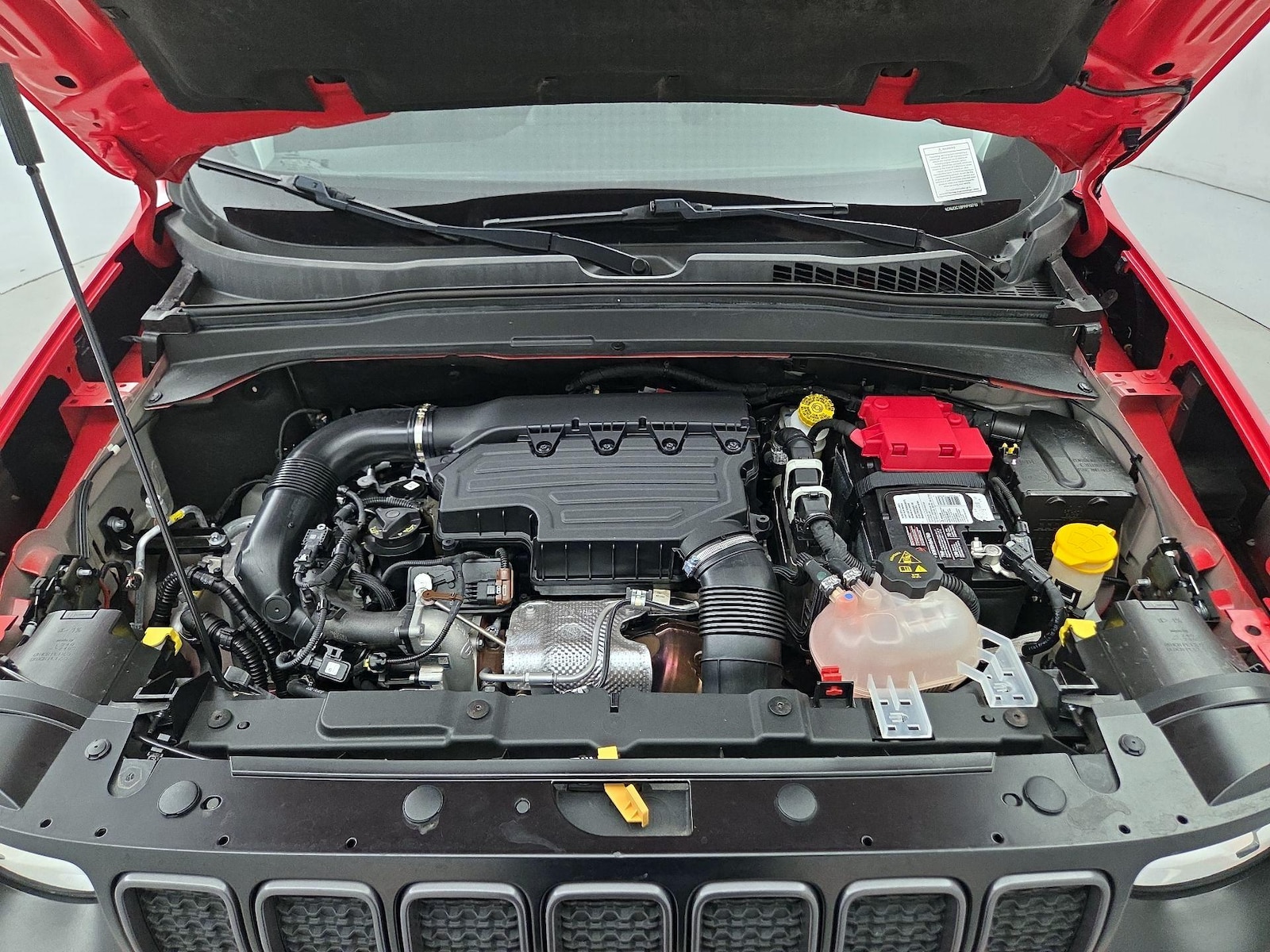 2023 Jeep Renegade Trailhawk - Photo 22