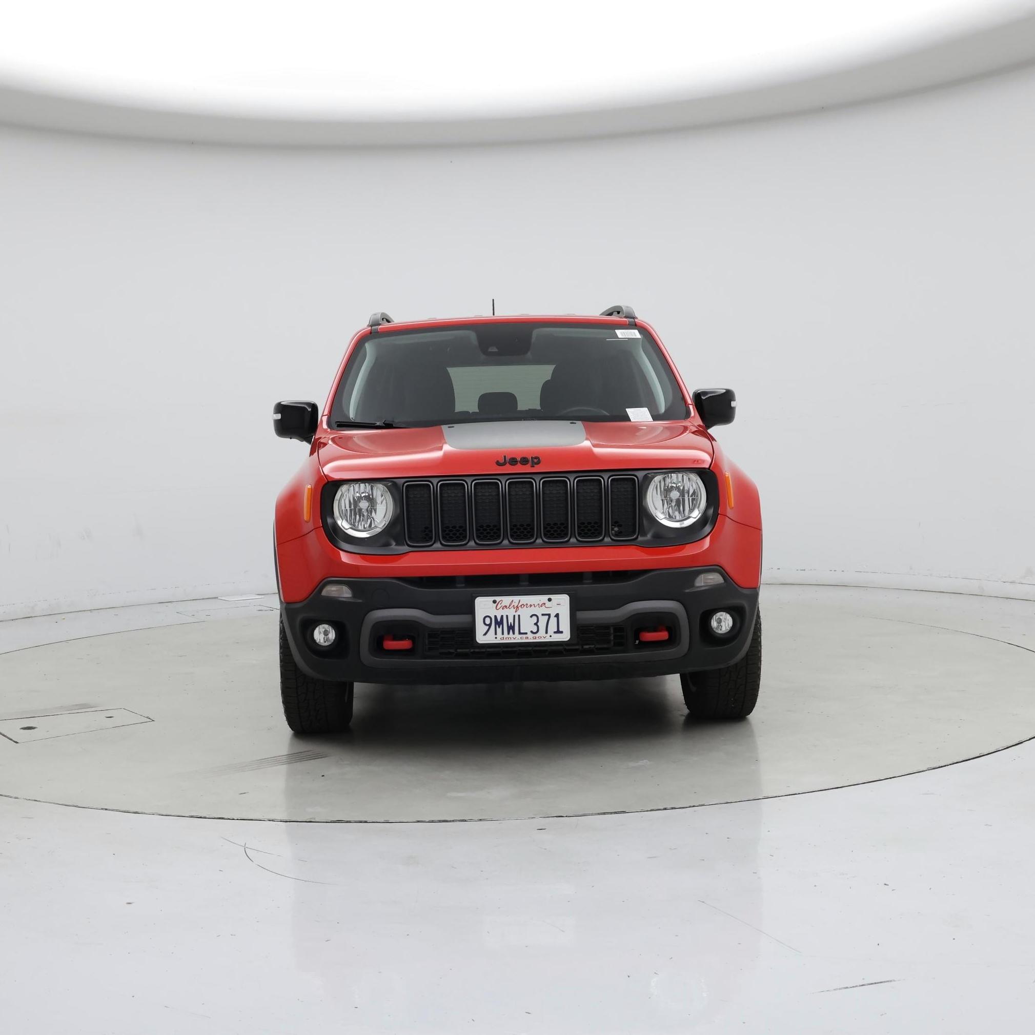 Thumbnail: 2023 Jeep Renegade - 5