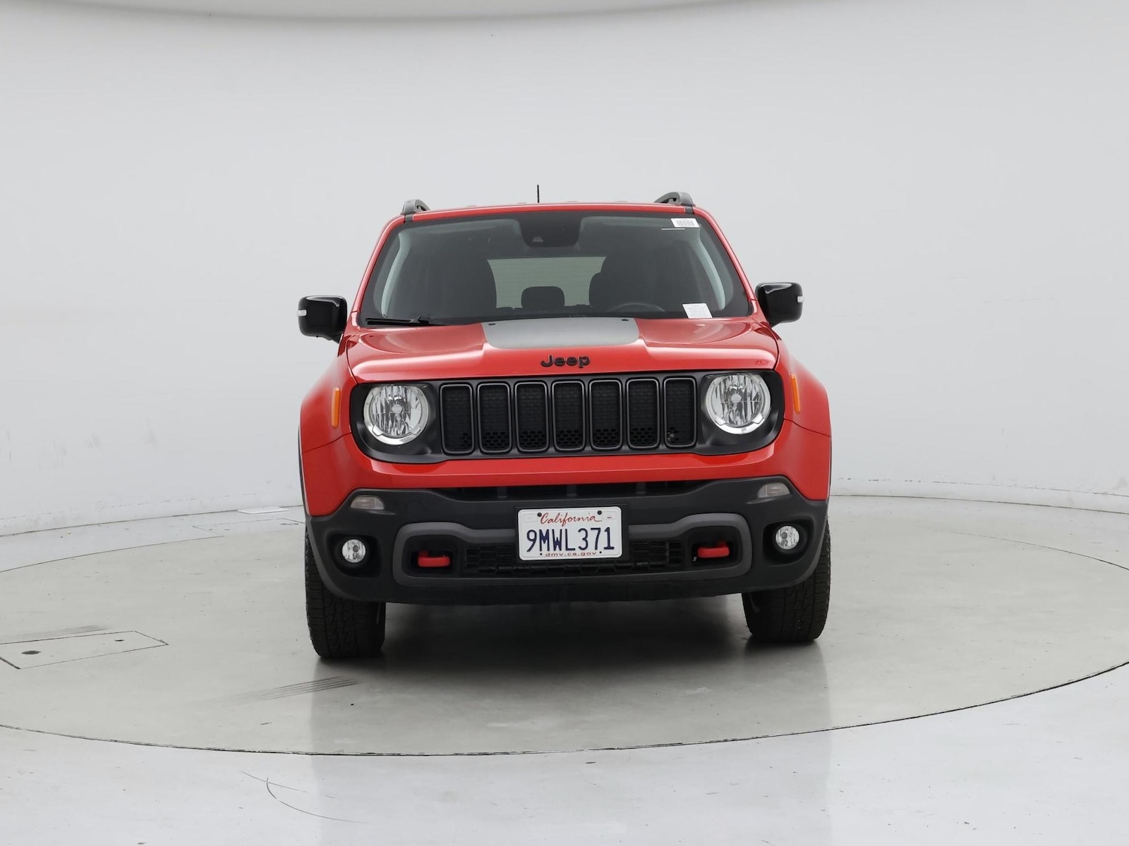 2023 Jeep Renegade Trailhawk - Photo 6