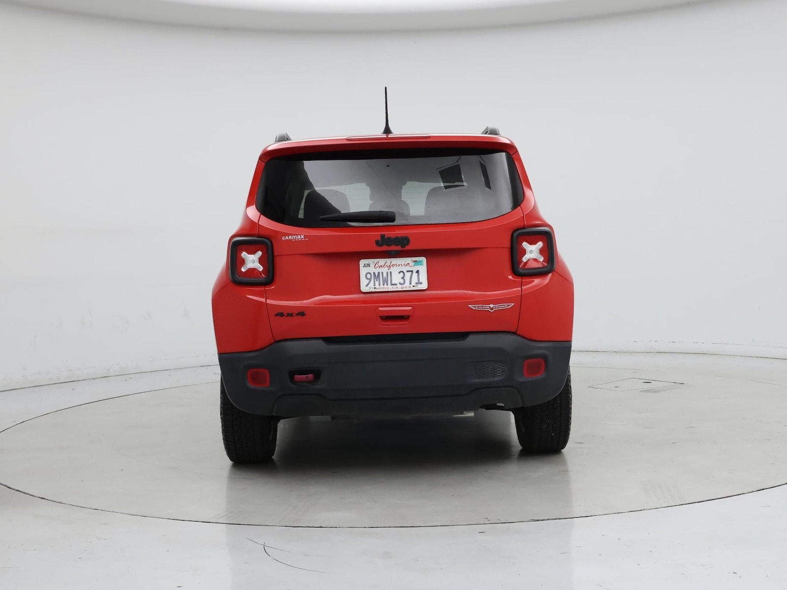 2023 Jeep Renegade Trailhawk - Photo 7