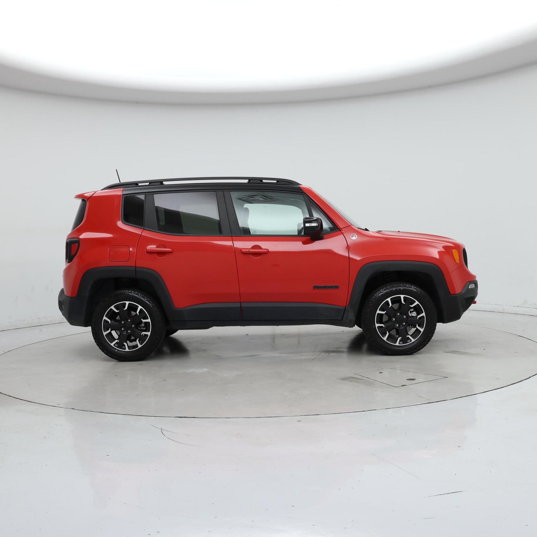 Thumbnail: 2023 Jeep Renegade - 7