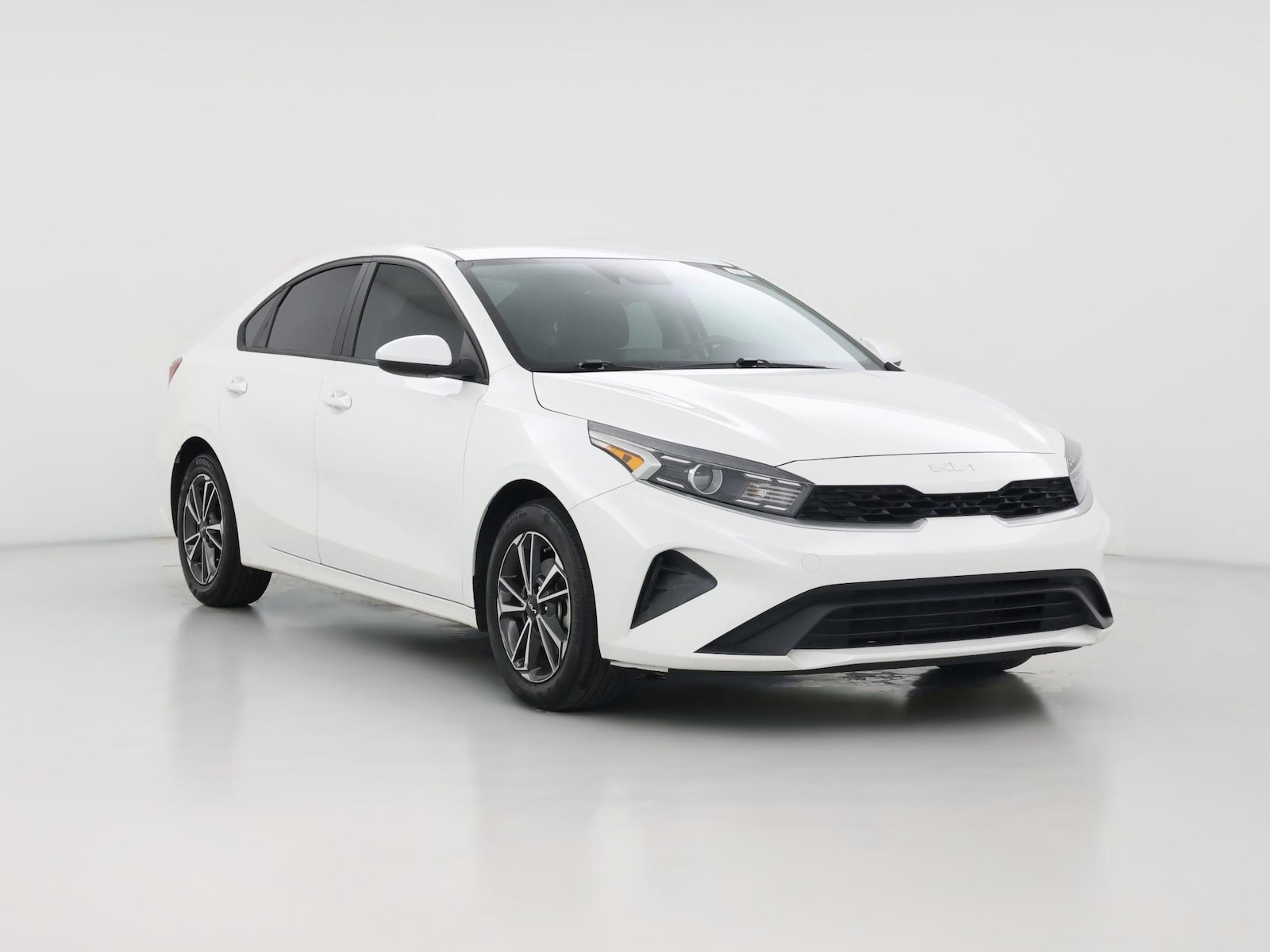 2022 Kia FORTE