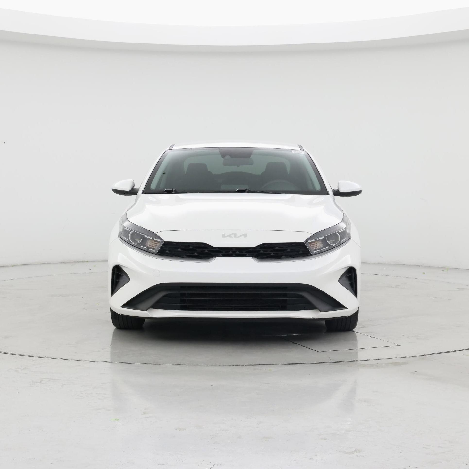 Thumbnail: 2022 Kia Forte - 5