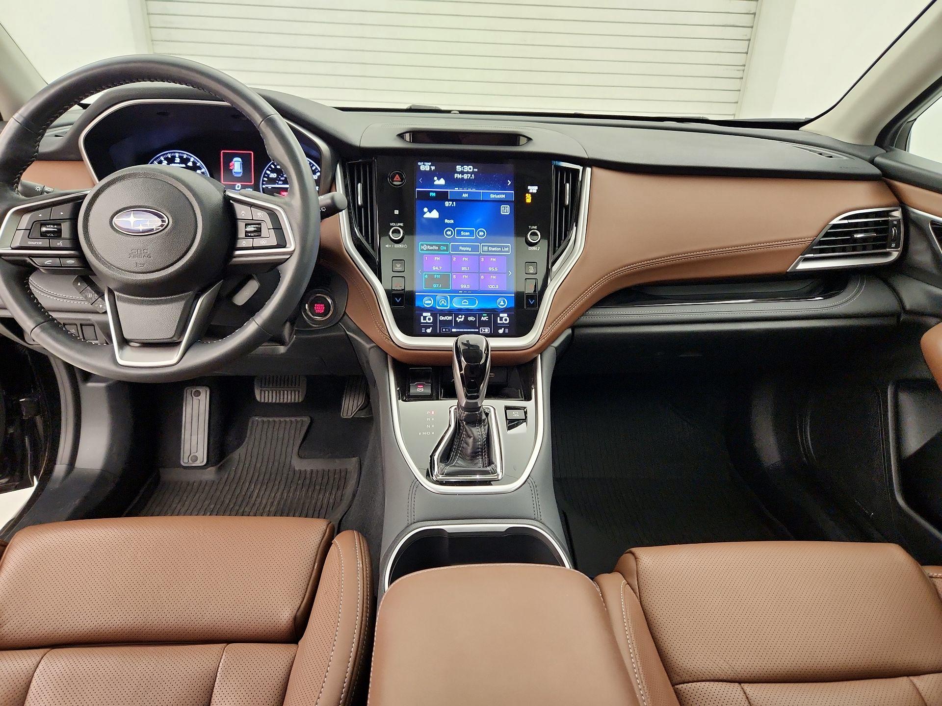 Thumbnail: 2020 Subaru Outback - 9