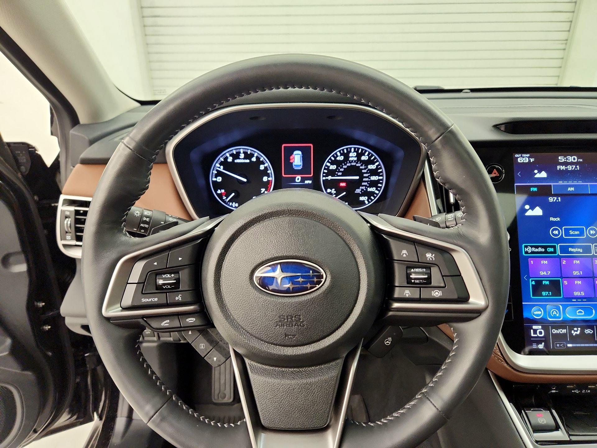 Thumbnail: 2020 Subaru Outback - 10
