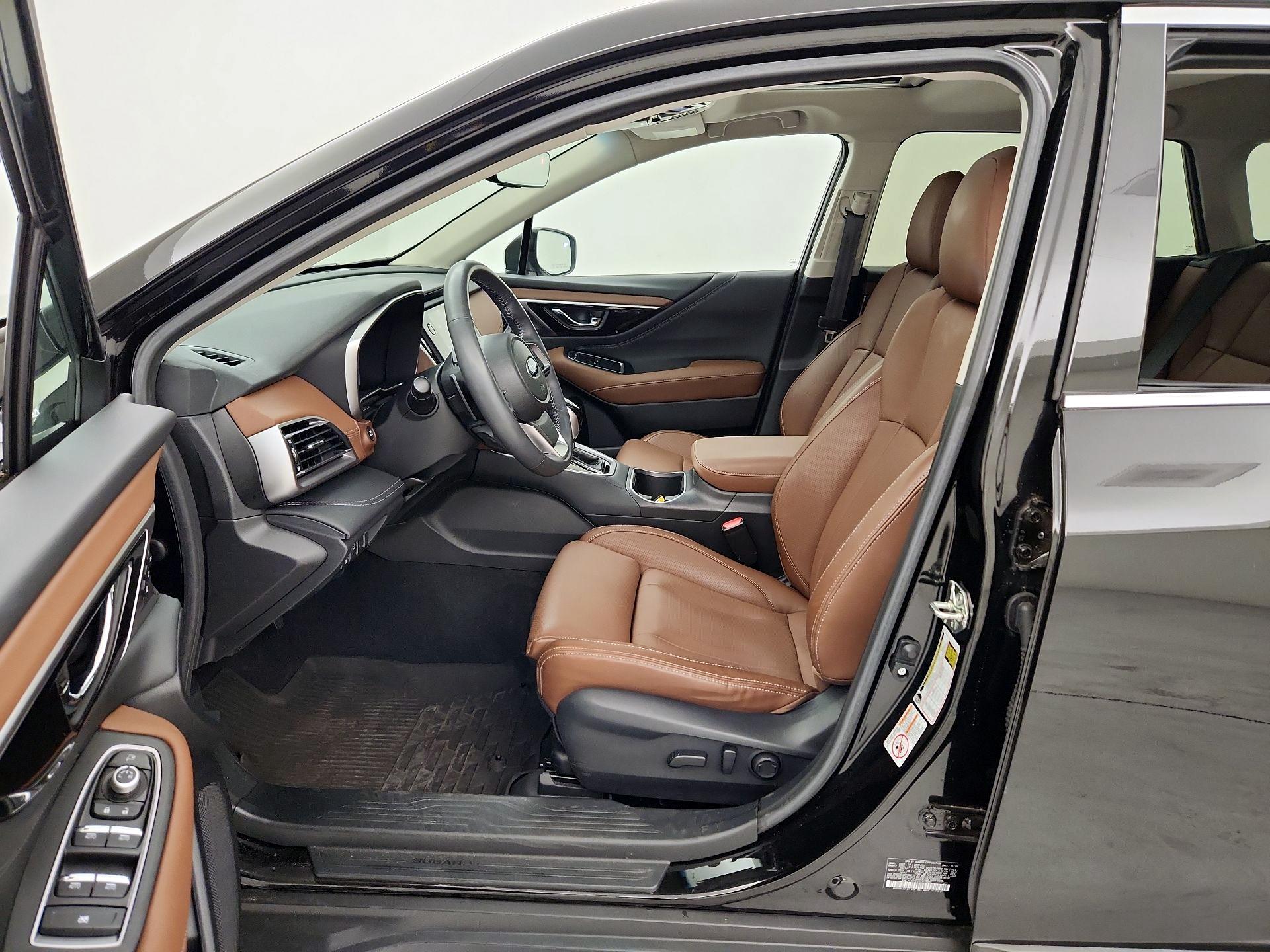 Thumbnail: 2020 Subaru Outback - 11