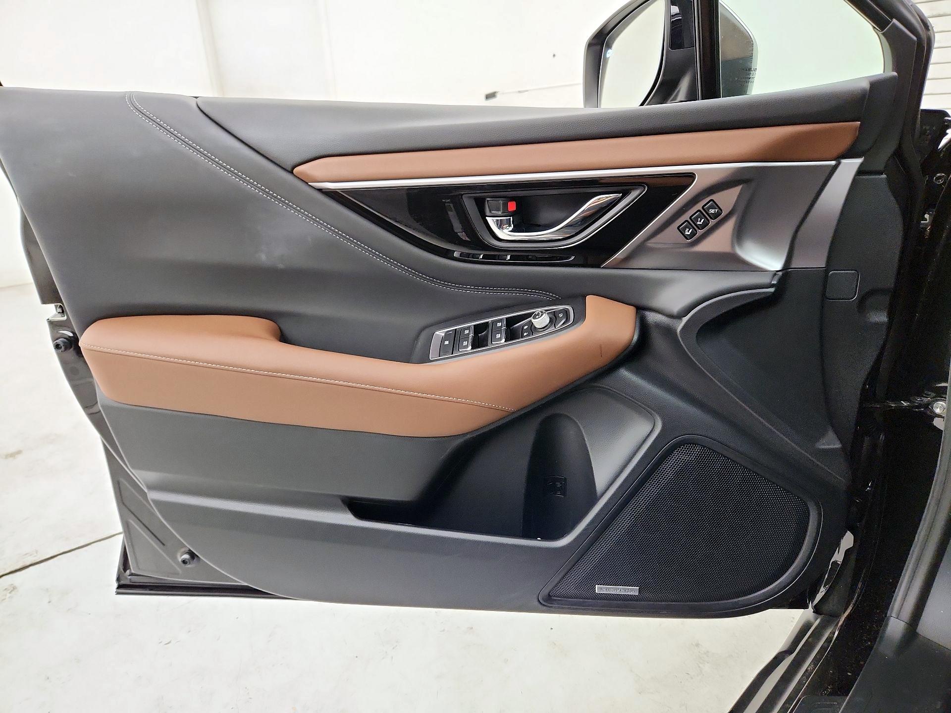 Thumbnail: 2020 Subaru Outback - 12