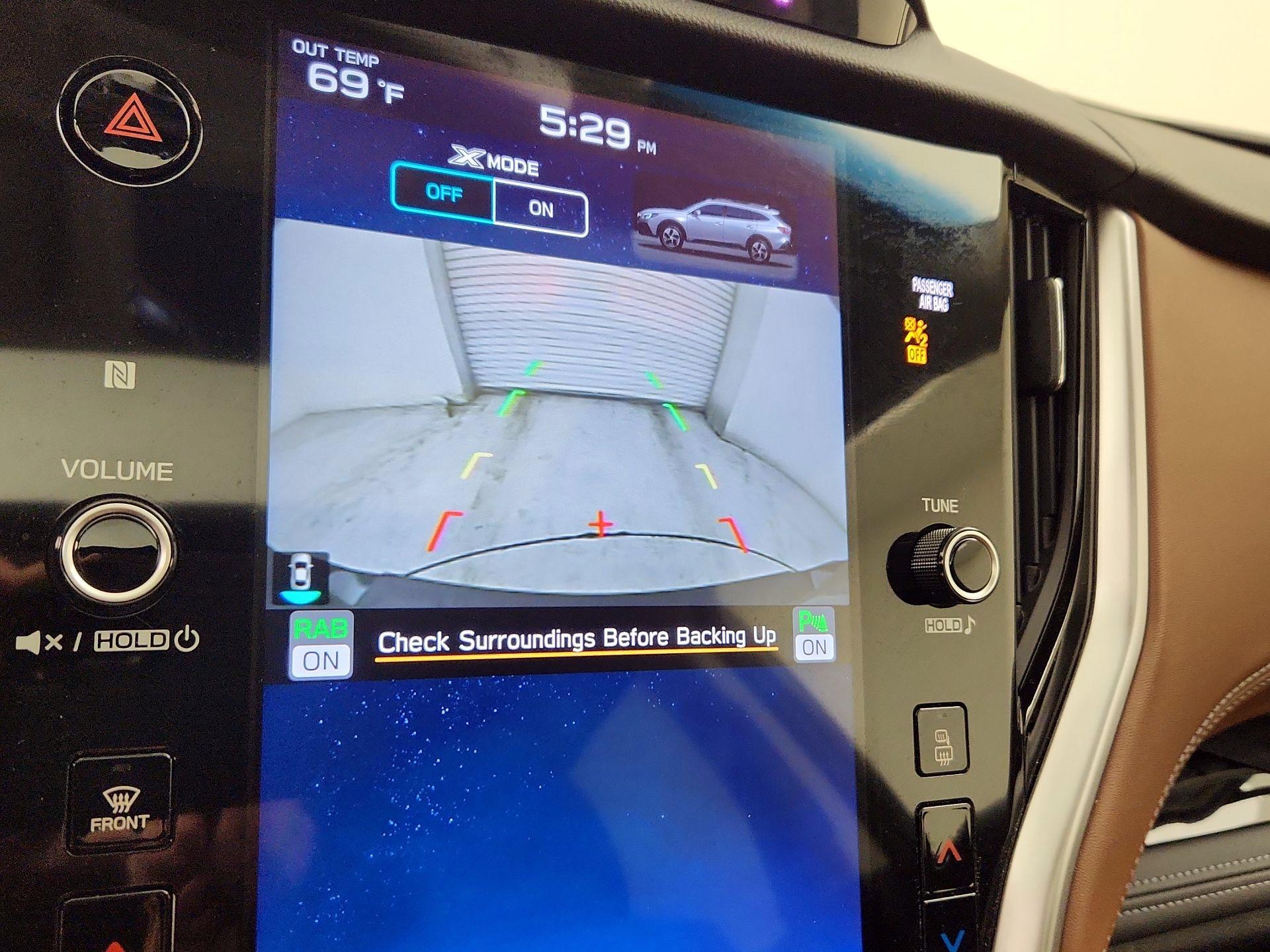 Thumbnail: 2020 Subaru Outback - 14