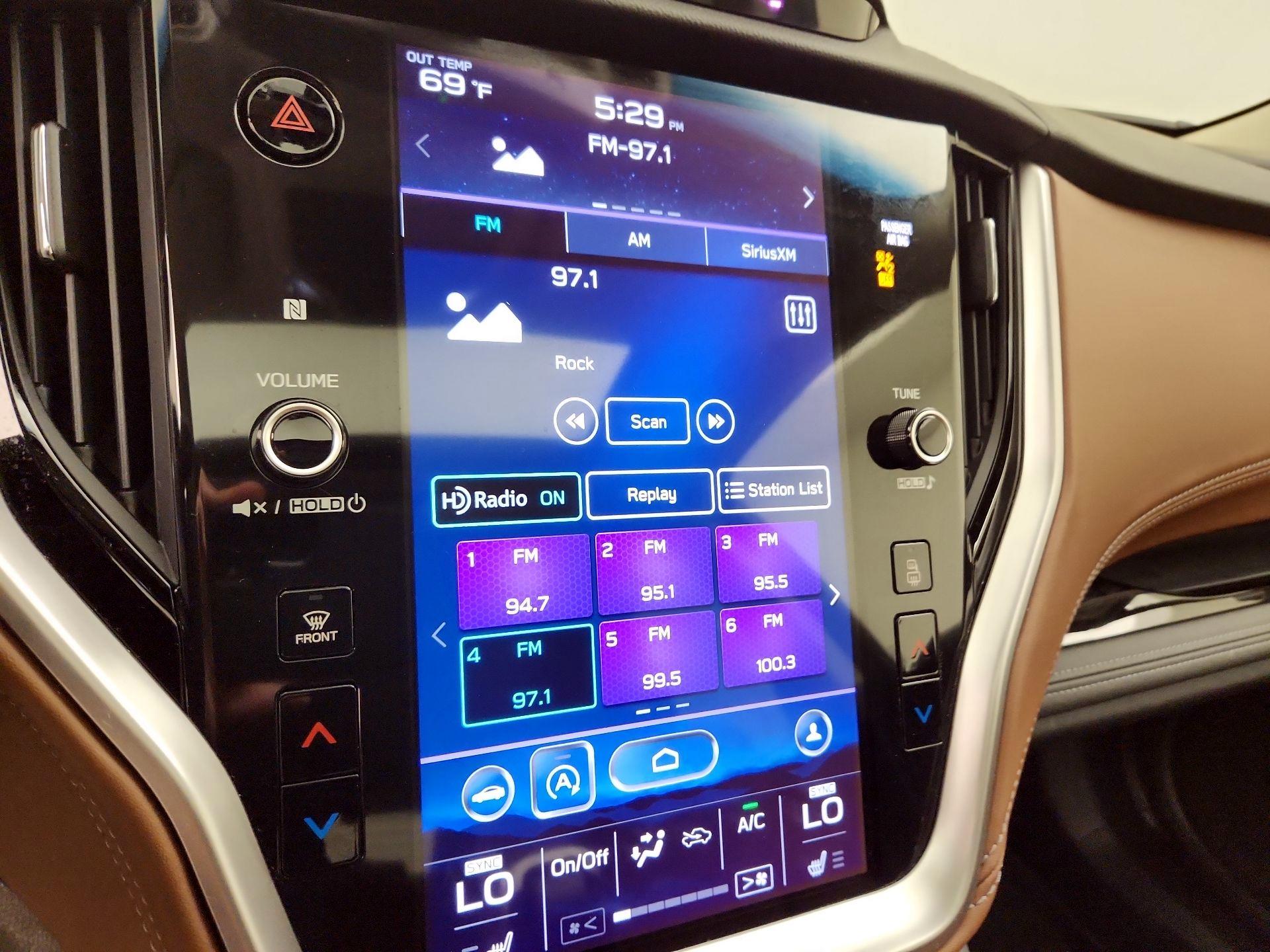 Thumbnail: 2020 Subaru Outback - 15