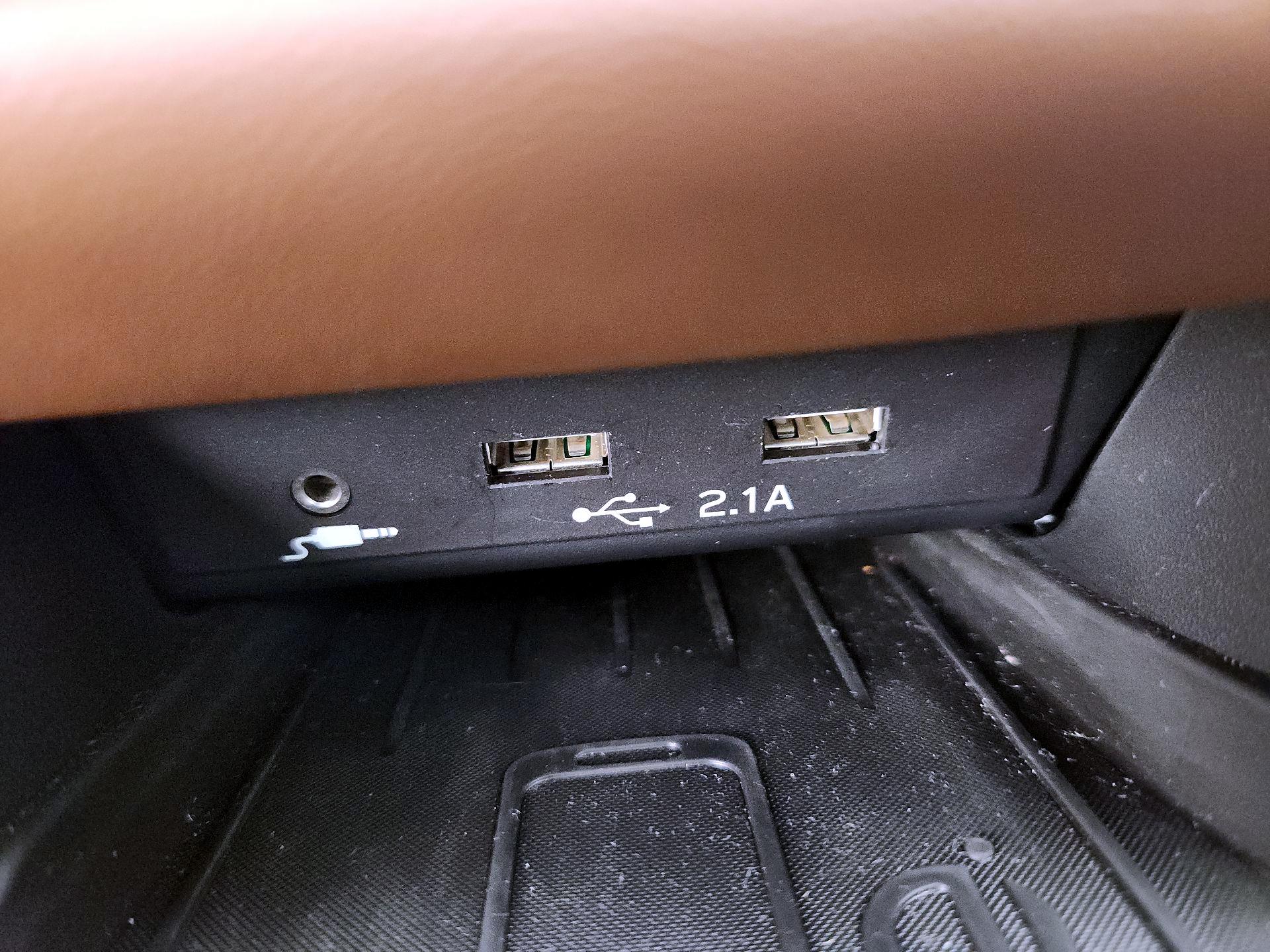 Thumbnail: 2020 Subaru Outback - 18