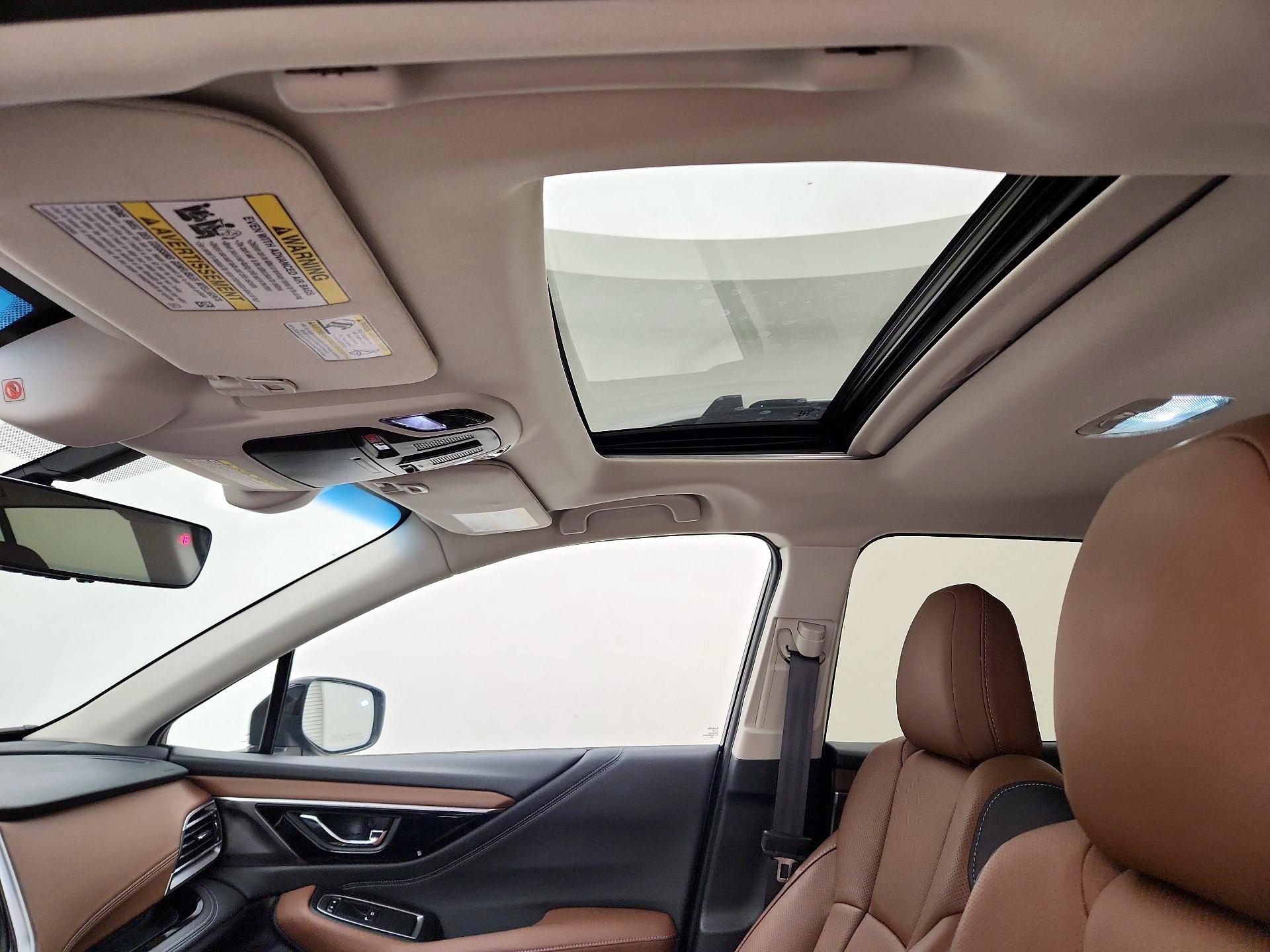 Thumbnail: 2020 Subaru Outback - 19