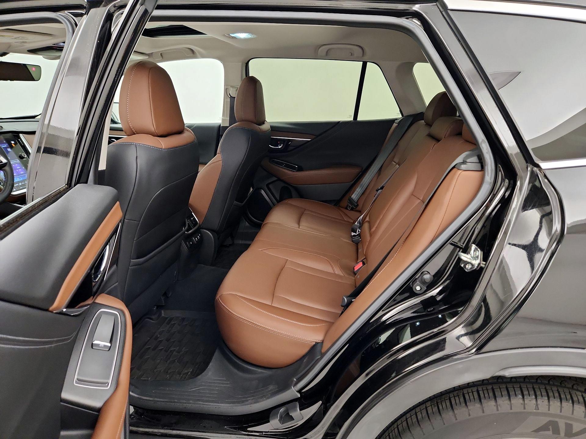Thumbnail: 2020 Subaru Outback - 20