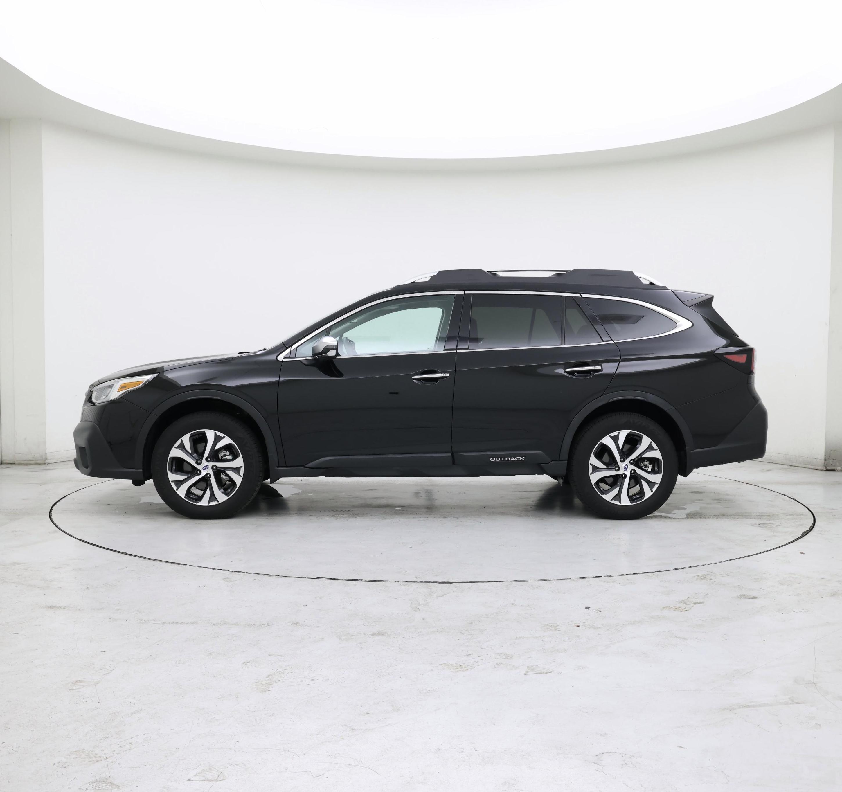 Thumbnail: 2020 Subaru Outback - 3