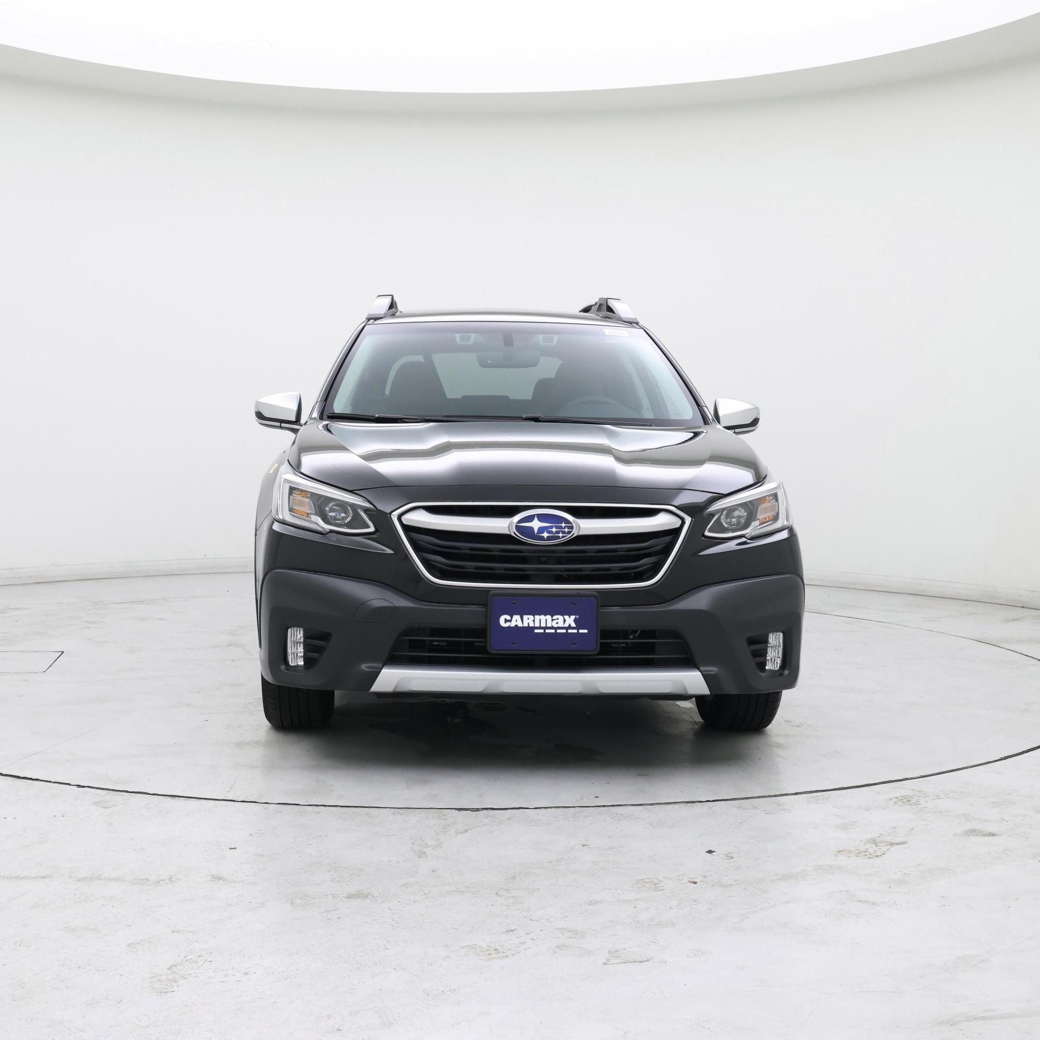 Thumbnail: 2020 Subaru Outback - 5