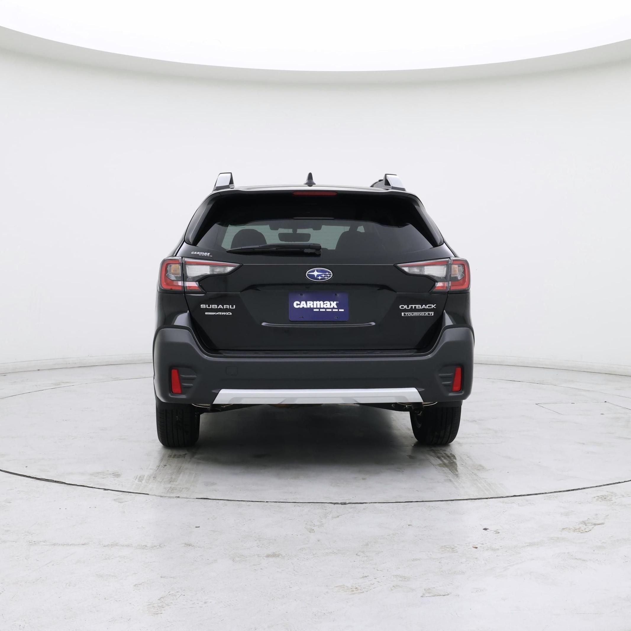 Thumbnail: 2020 Subaru Outback - 6