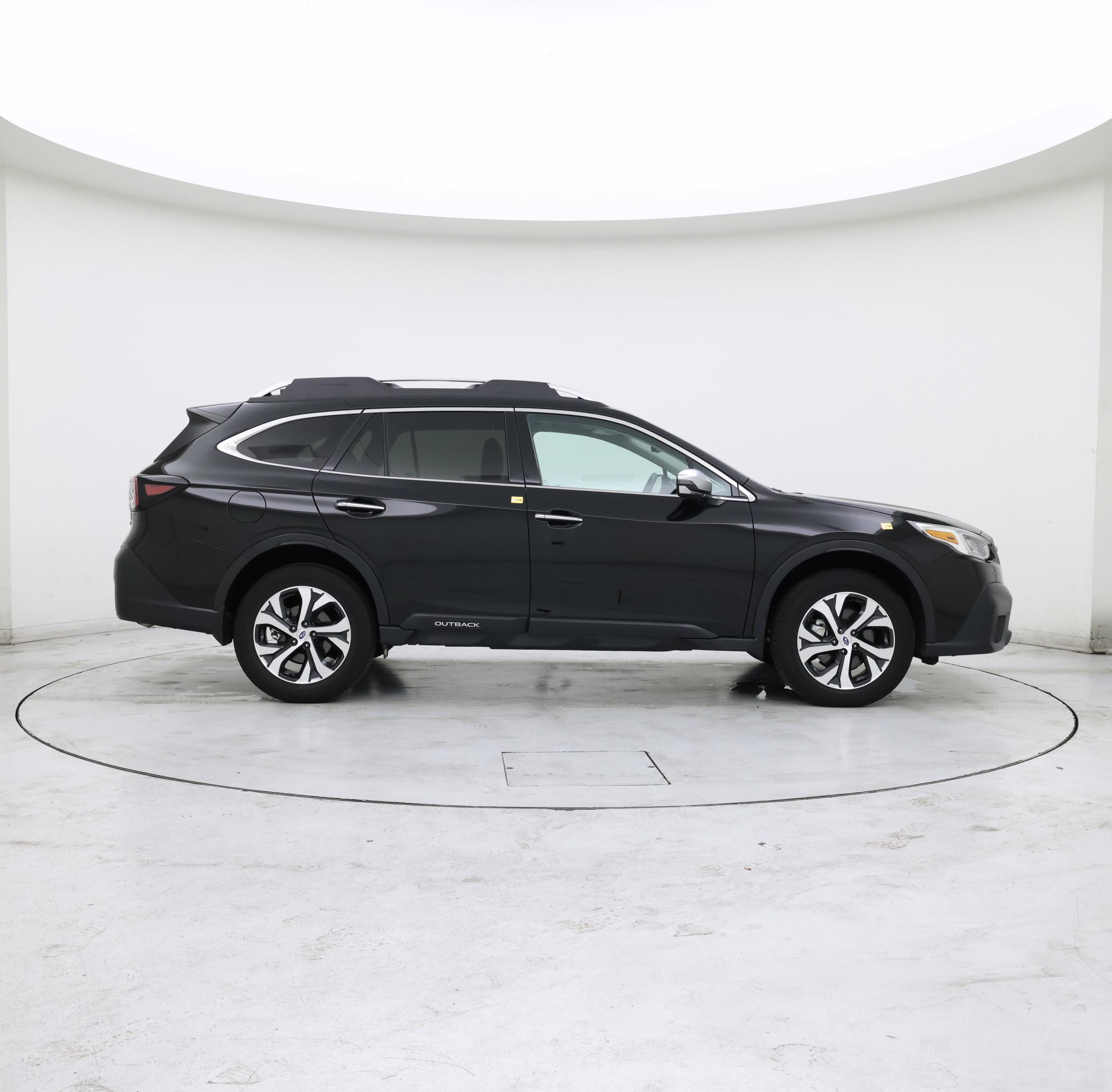 Thumbnail: 2020 Subaru Outback - 7