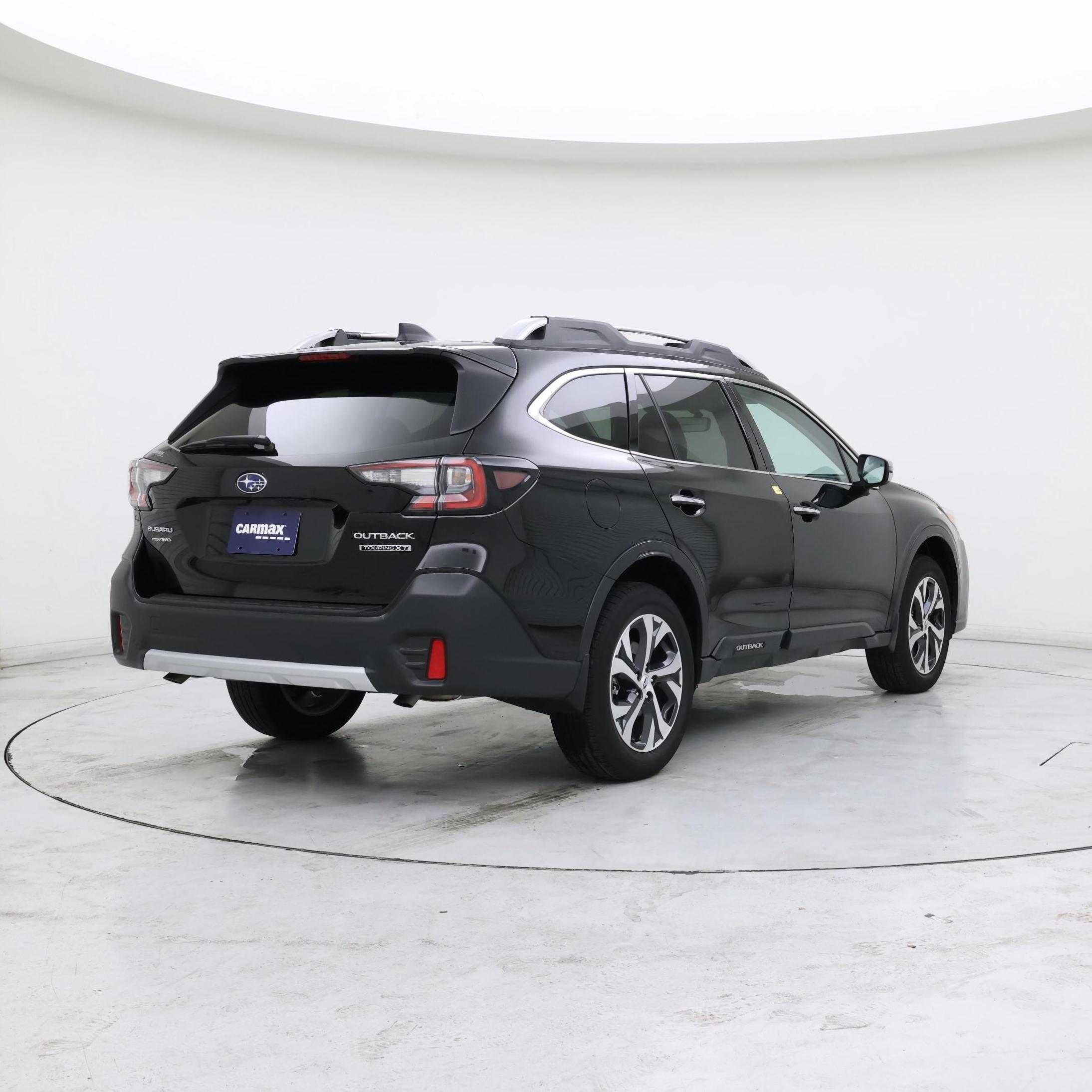 Thumbnail: 2020 Subaru Outback - 8