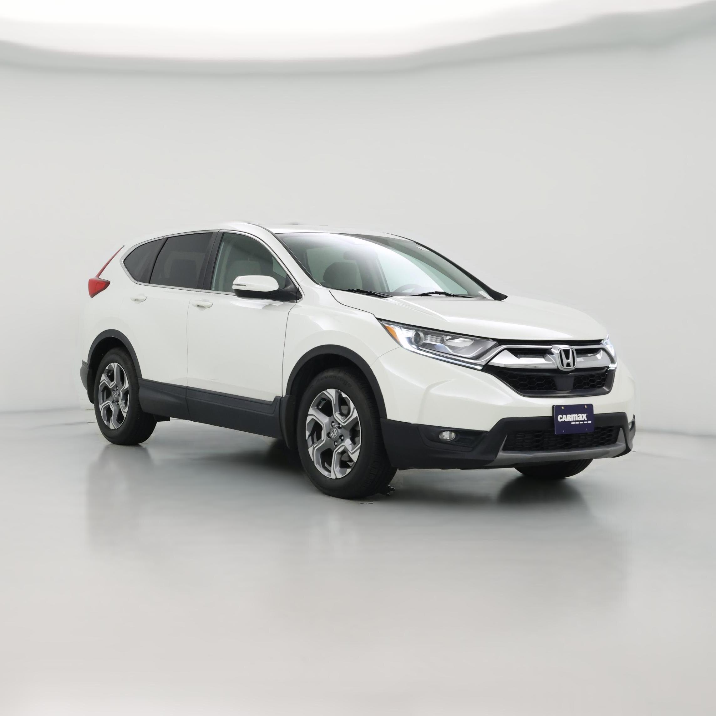Thumbnail: 2018 Honda CR-V - 1