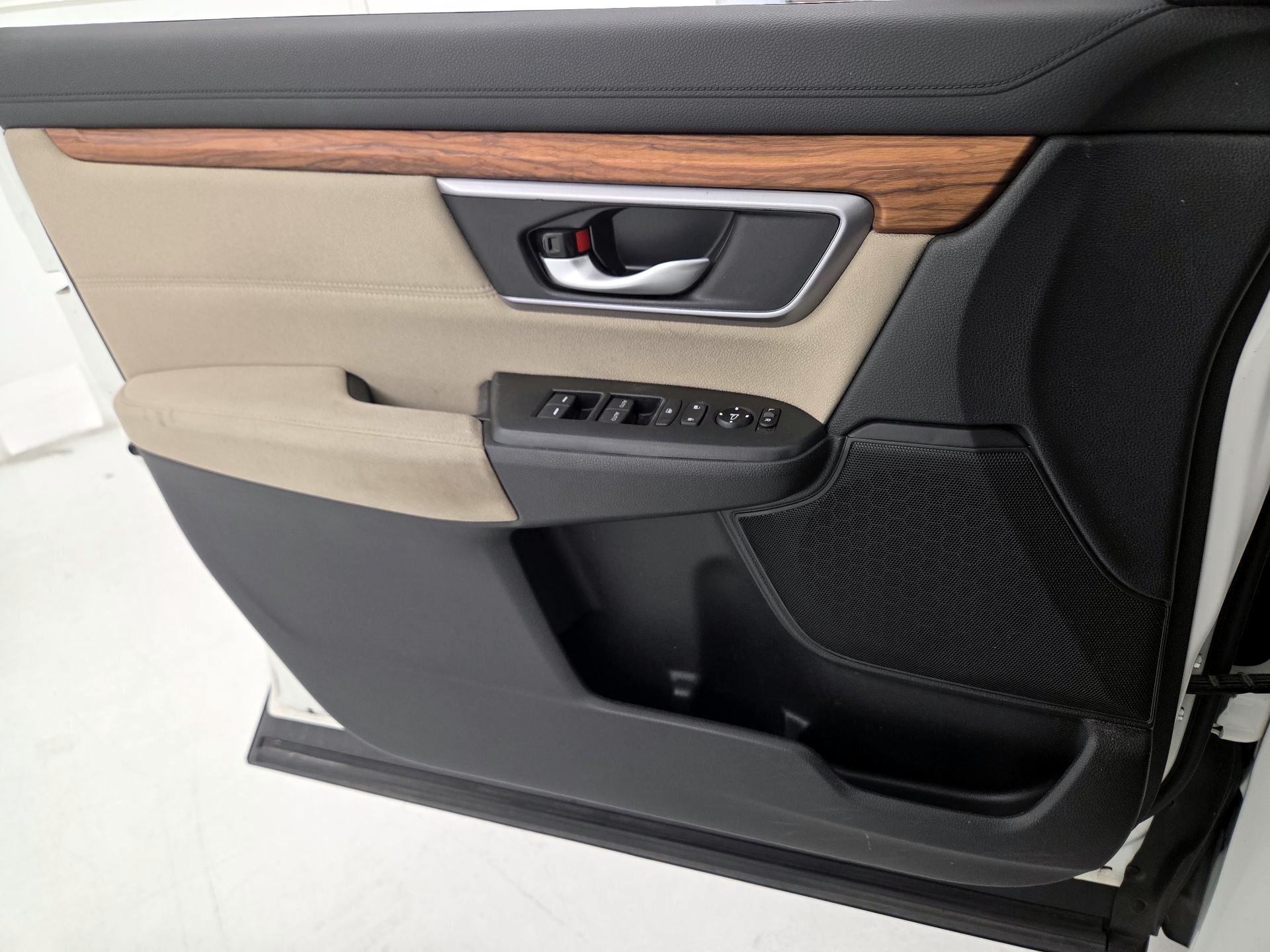 Thumbnail: 2018 Honda CR-V - 12