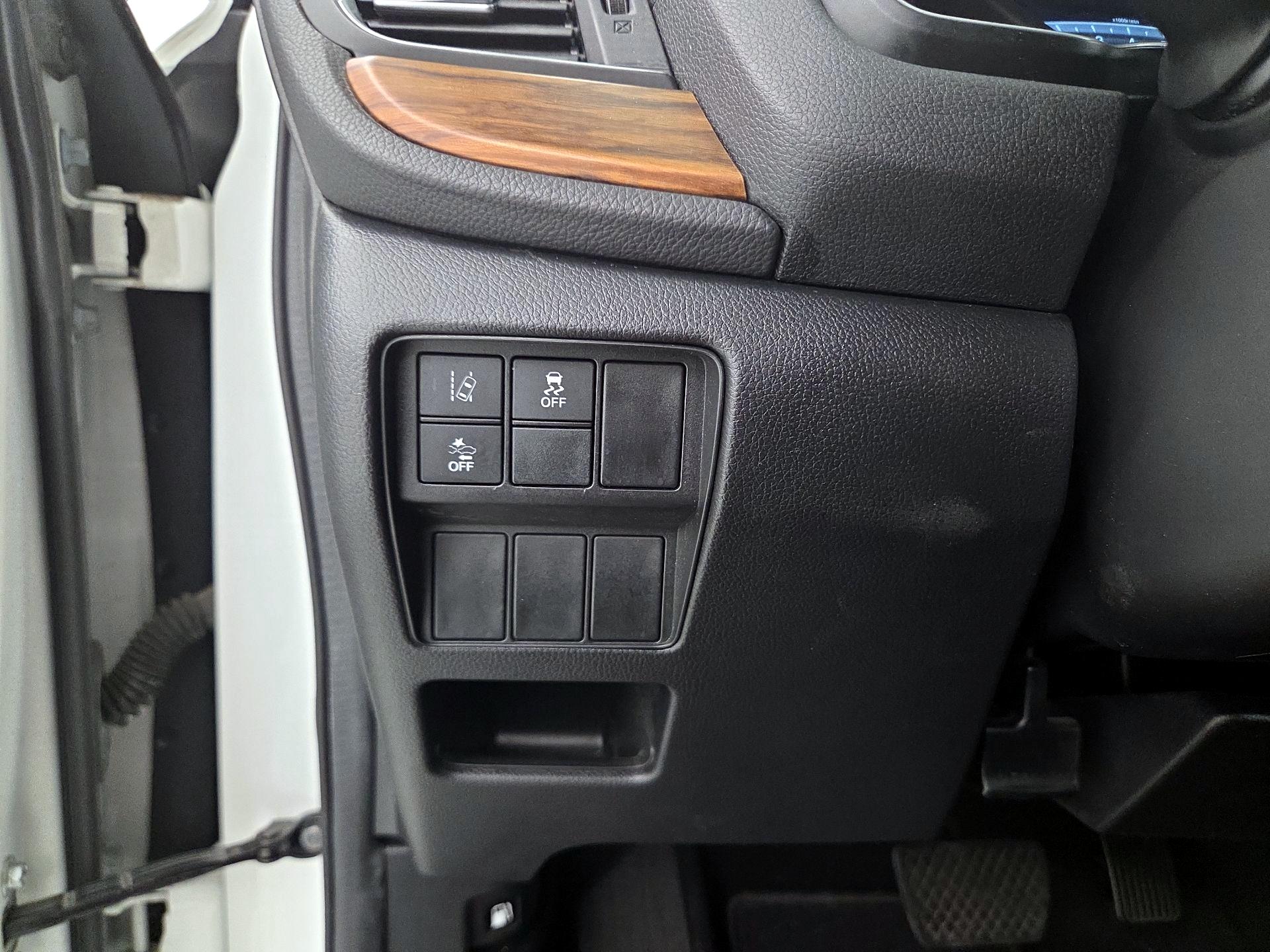 Thumbnail: 2018 Honda CR-V - 13