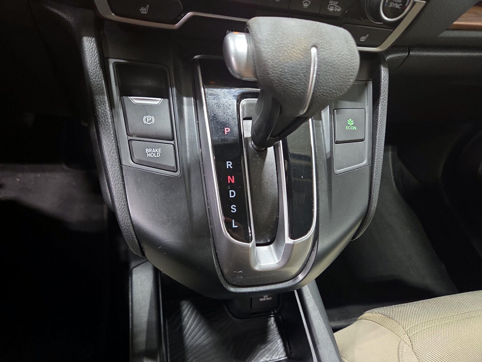 Thumbnail: 2018 Honda CR-V - 16