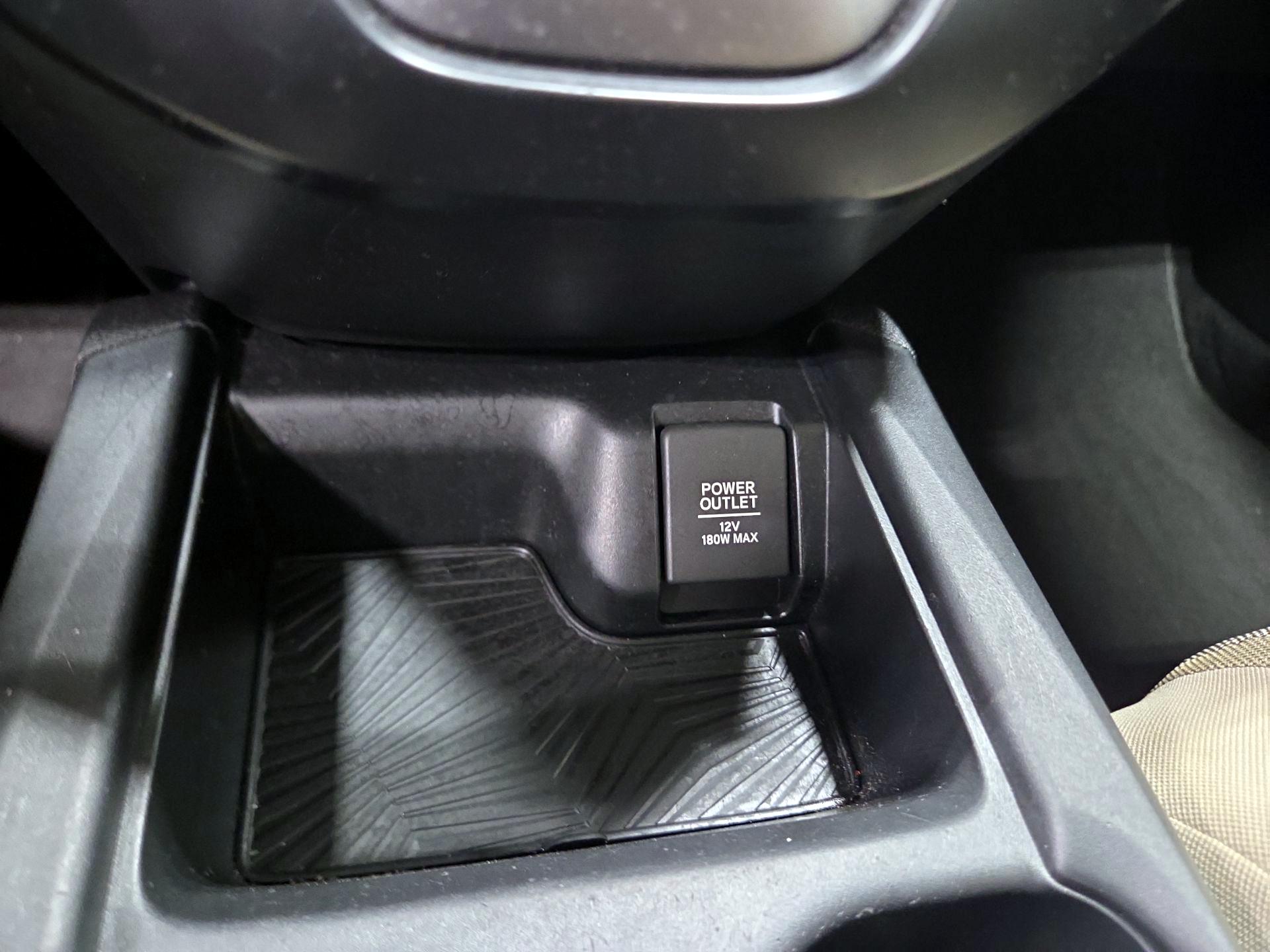 Thumbnail: 2018 Honda CR-V - 17