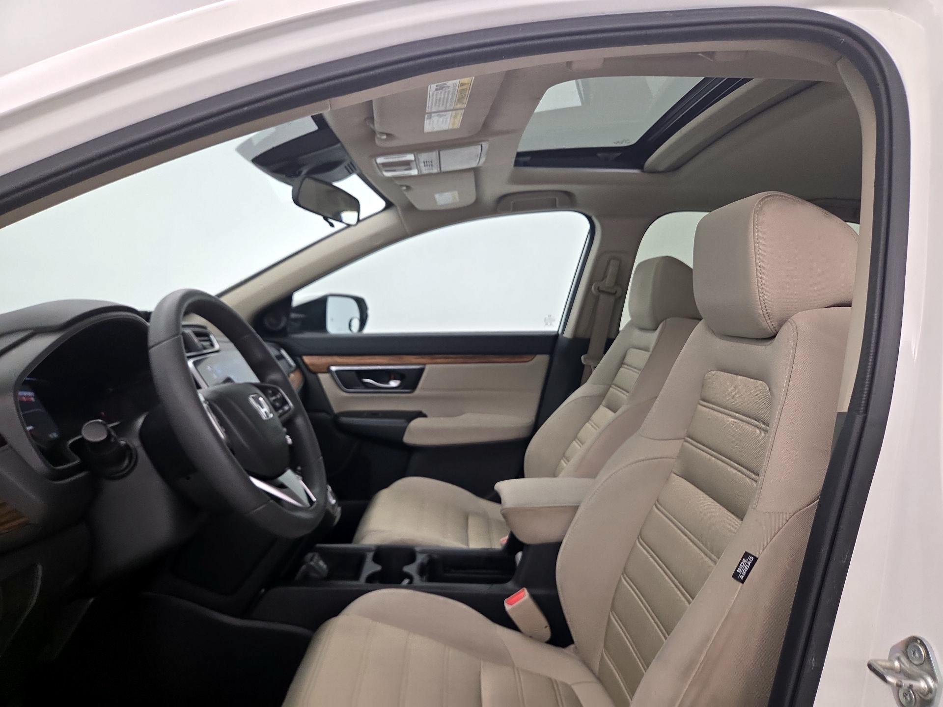 Thumbnail: 2018 Honda CR-V - 18