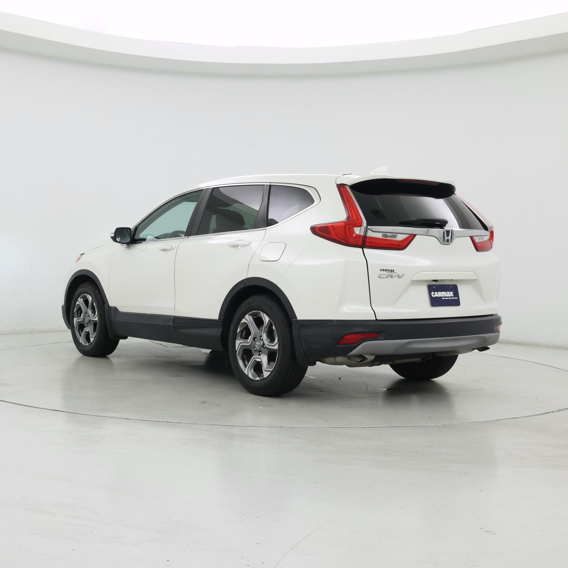 Thumbnail: 2018 Honda CR-V - 2