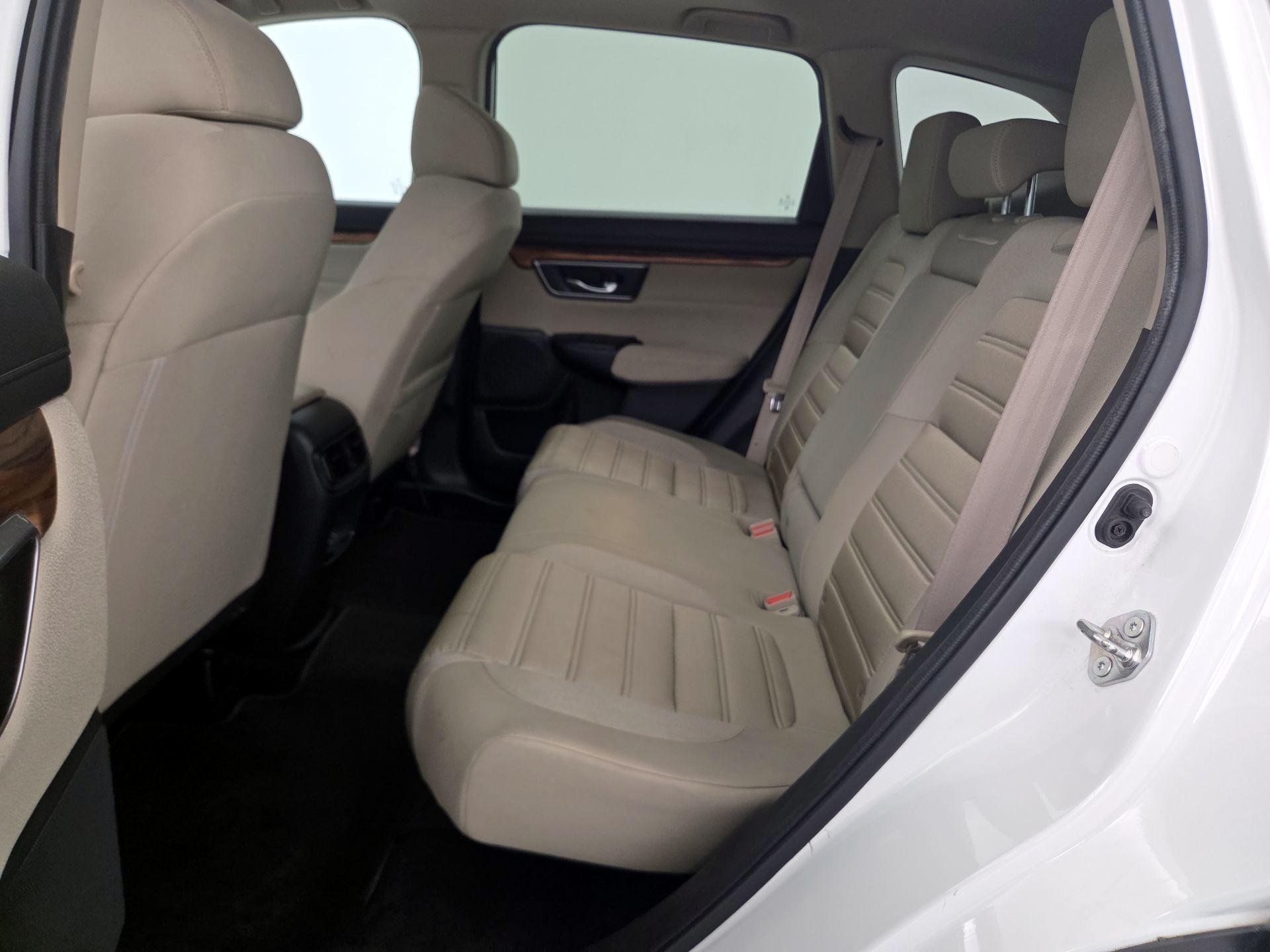 Thumbnail: 2018 Honda CR-V - 19