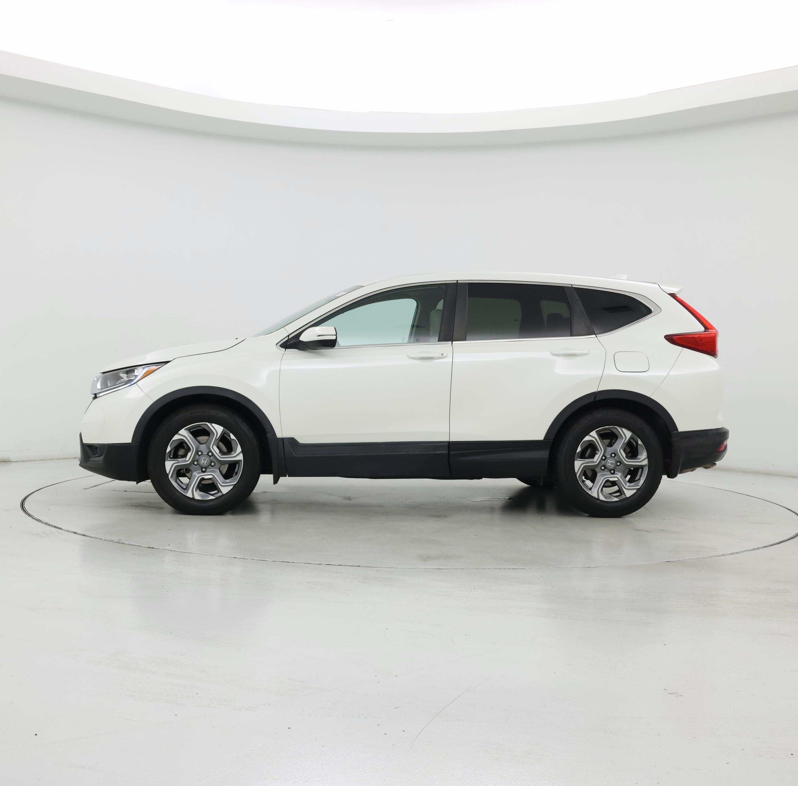 Thumbnail: 2018 Honda CR-V - 3