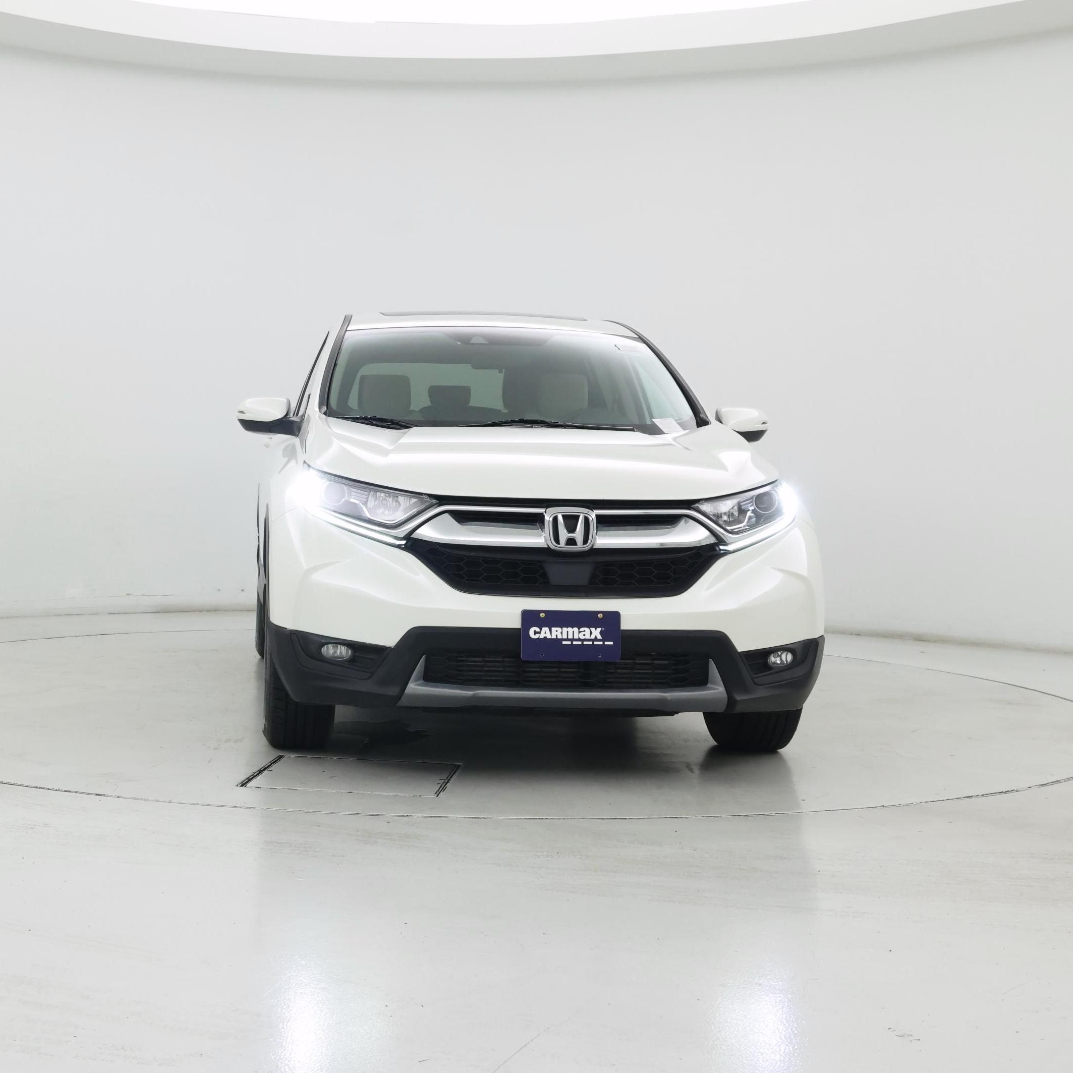 Thumbnail: 2018 Honda CR-V - 5