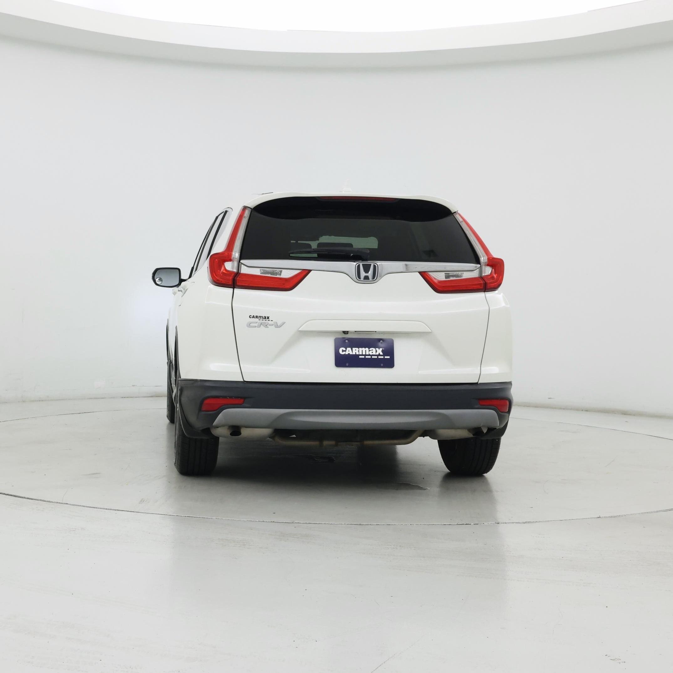 Thumbnail: 2018 Honda CR-V - 6