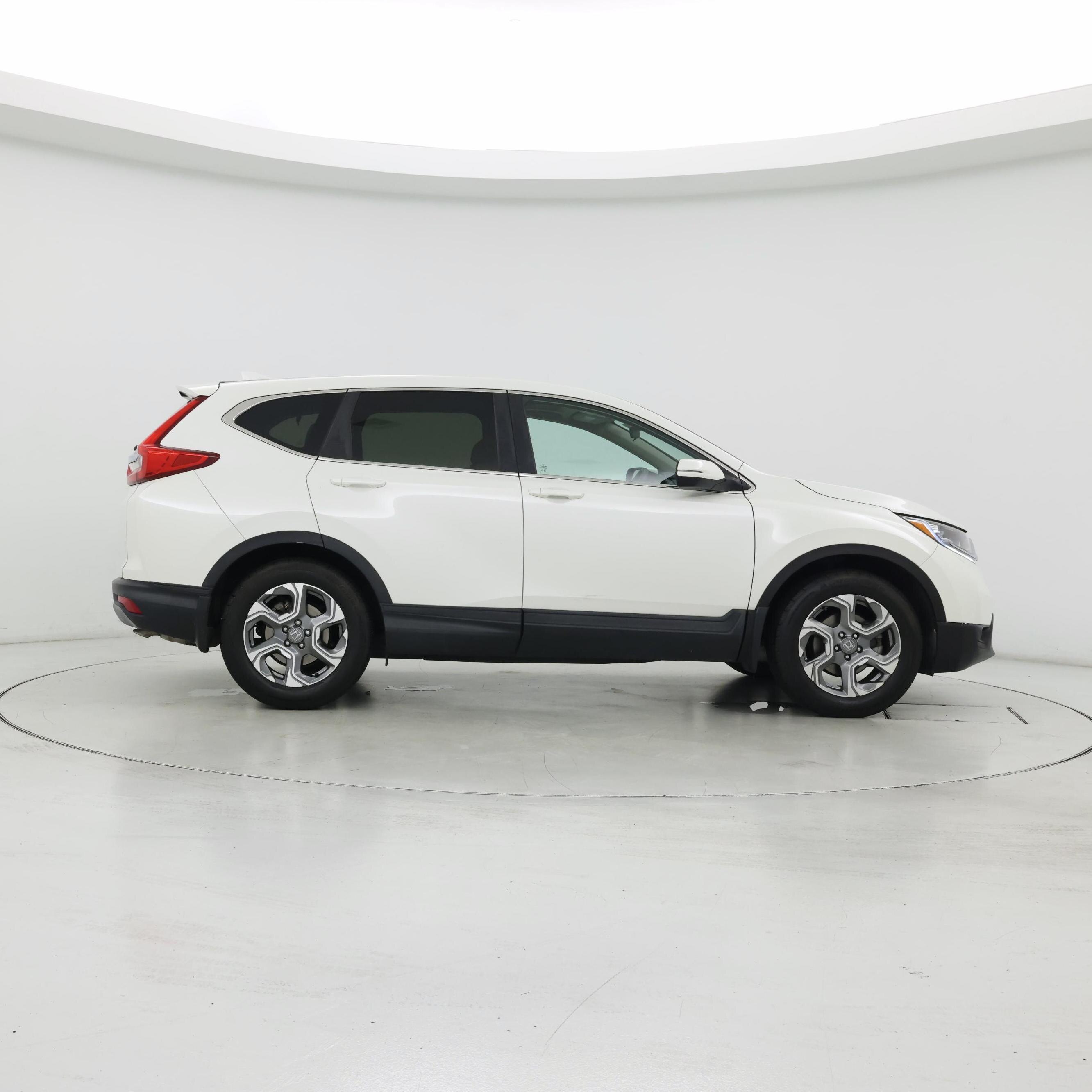 Thumbnail: 2018 Honda CR-V - 7