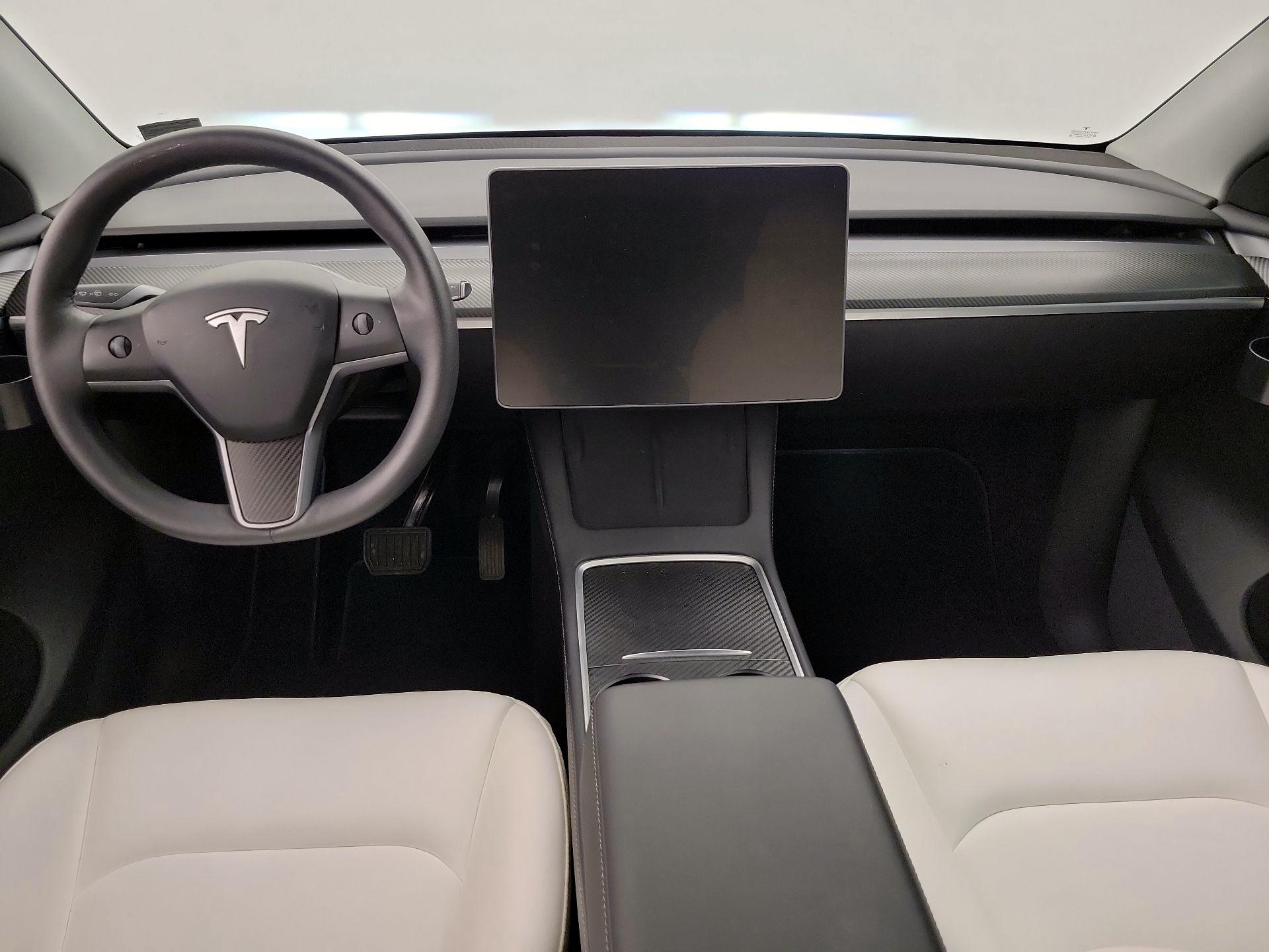 Thumbnail: 2022 Tesla Model Y - 9