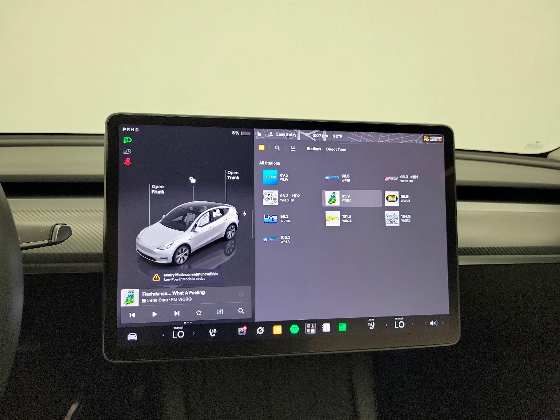 Thumbnail: 2022 Tesla Model Y - 15