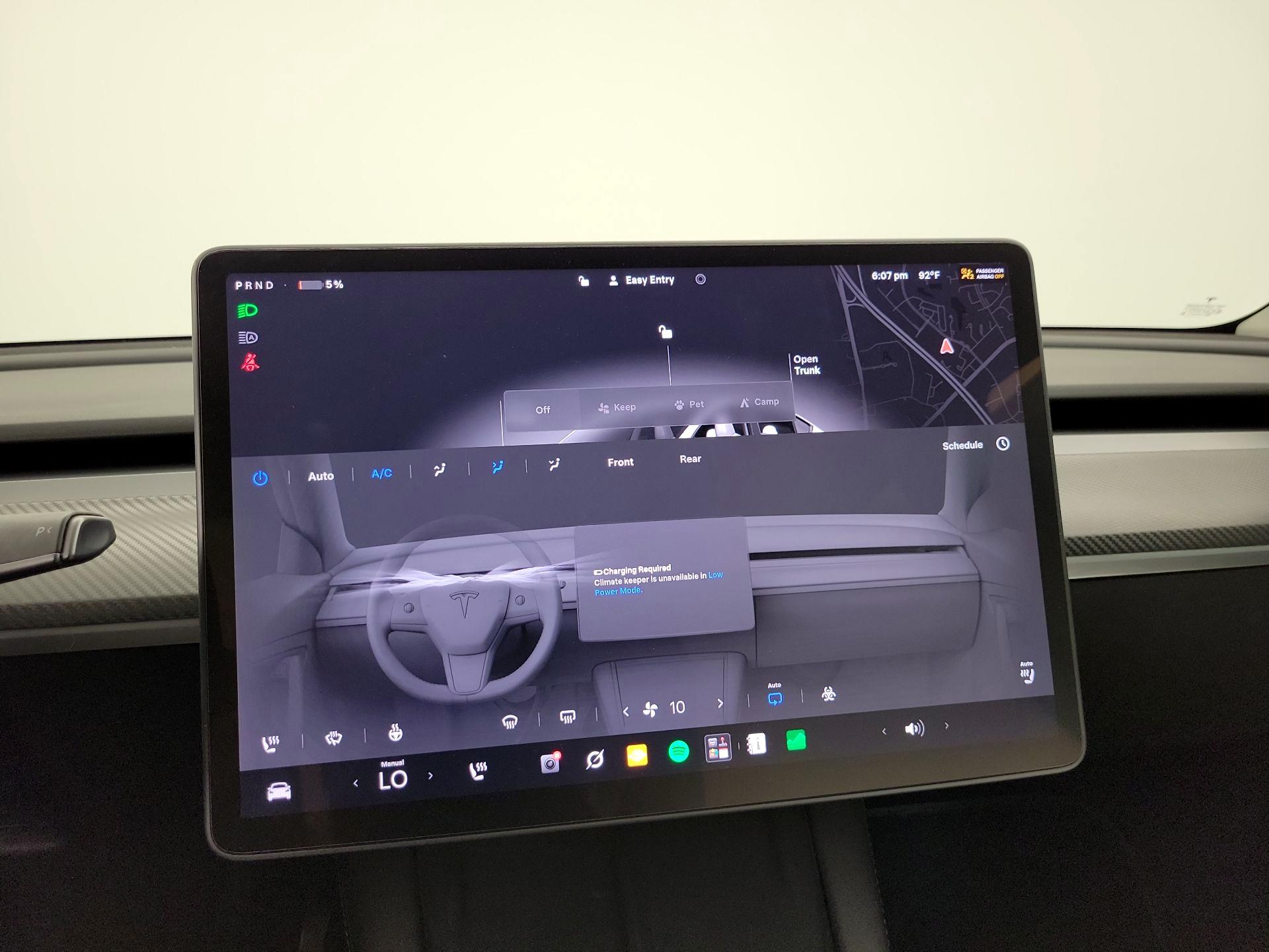 Thumbnail: 2022 Tesla Model Y - 16