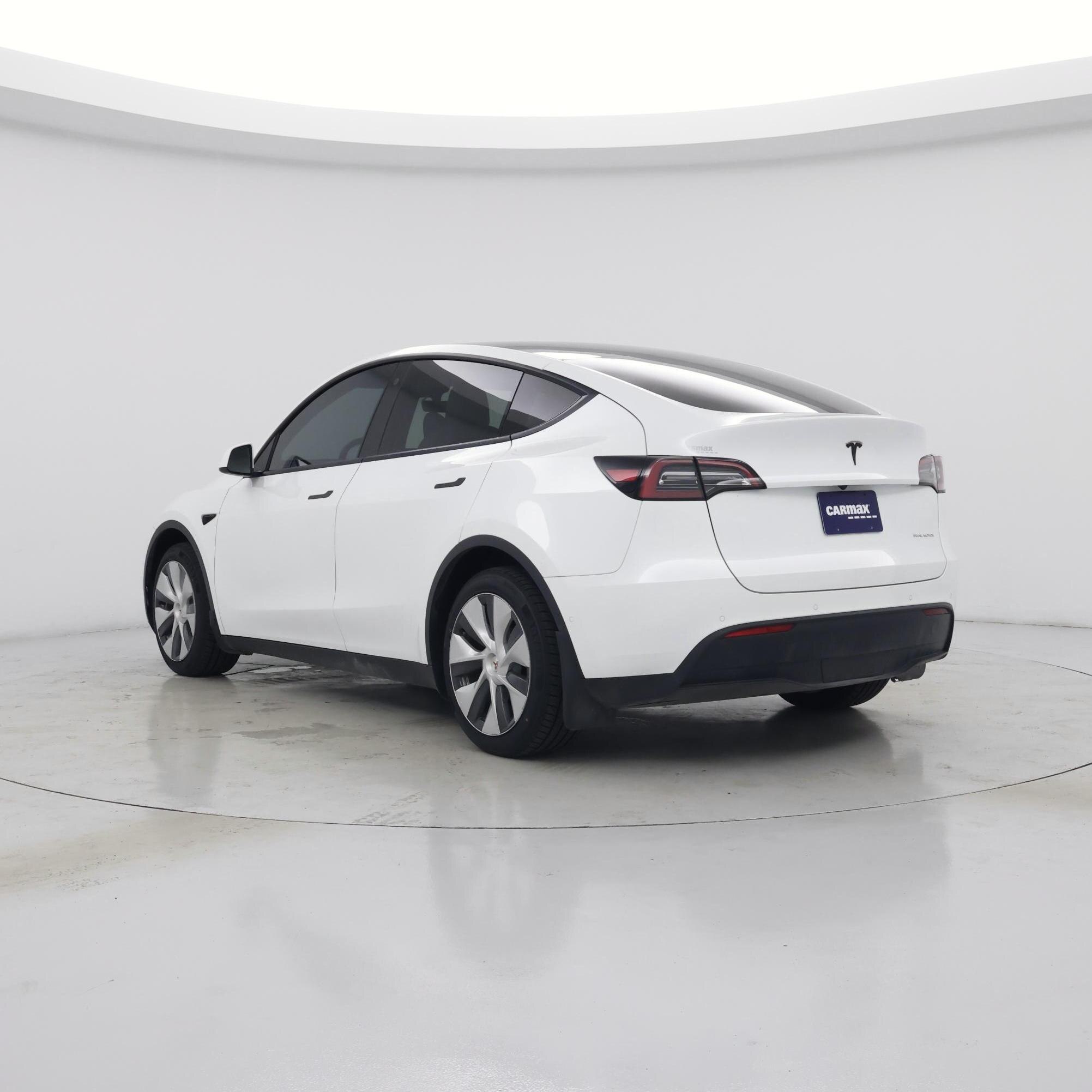 Thumbnail: 2022 Tesla Model Y - 2
