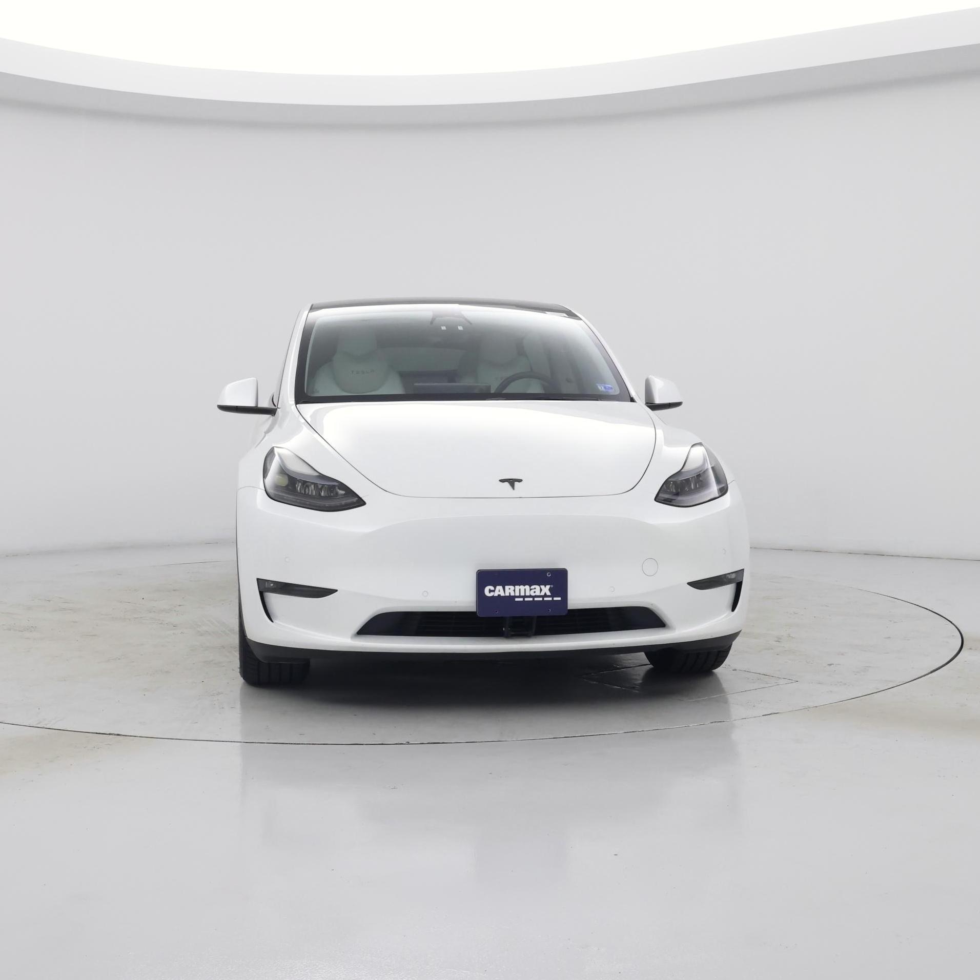 Thumbnail: 2022 Tesla Model Y - 5