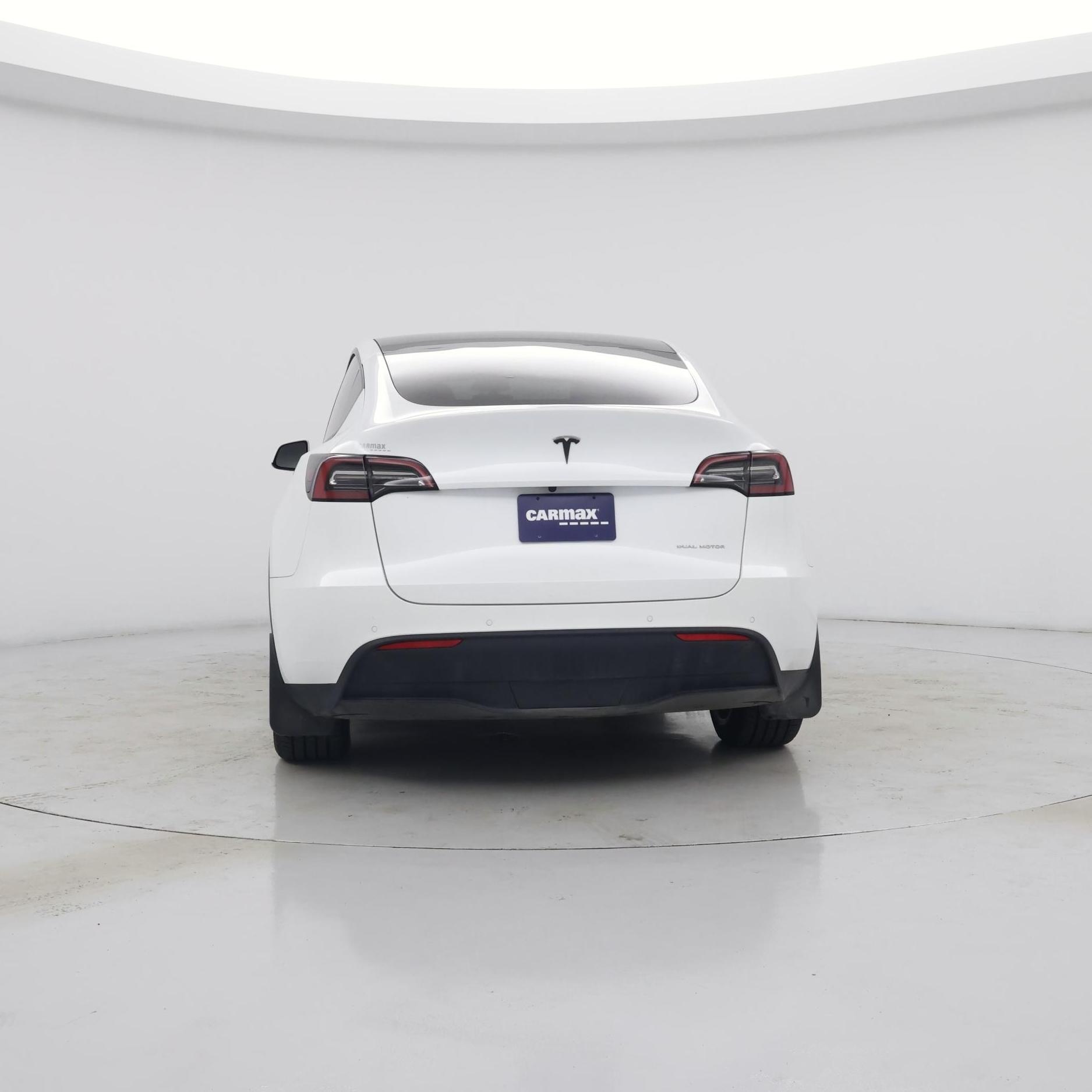 Thumbnail: 2022 Tesla Model Y - 6