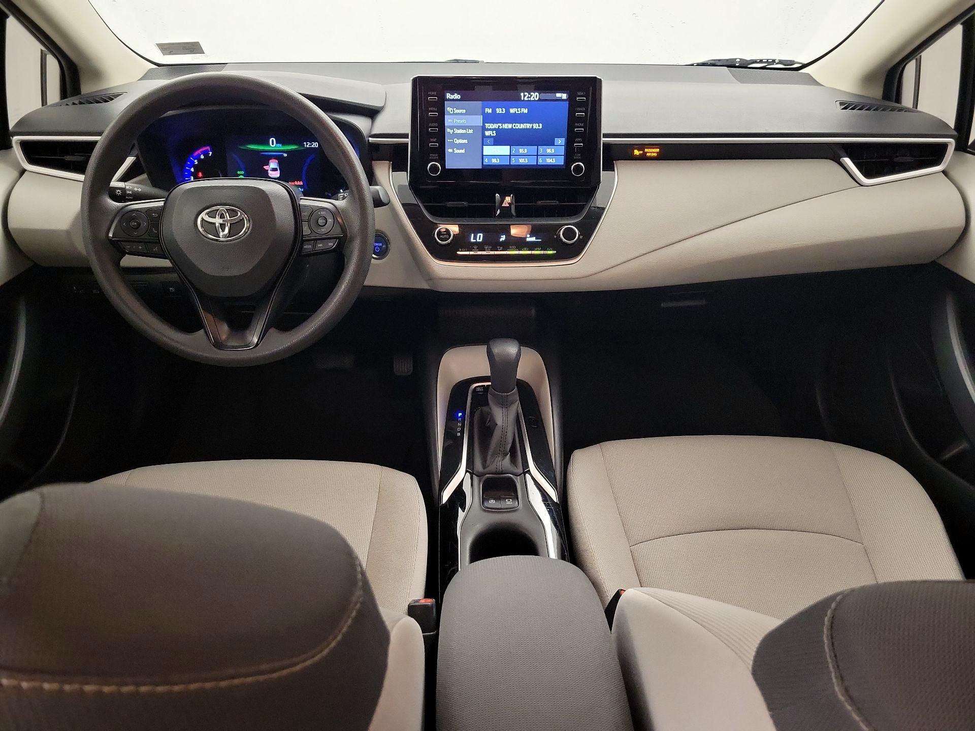 Thumbnail: 2020 Toyota Corolla - 9