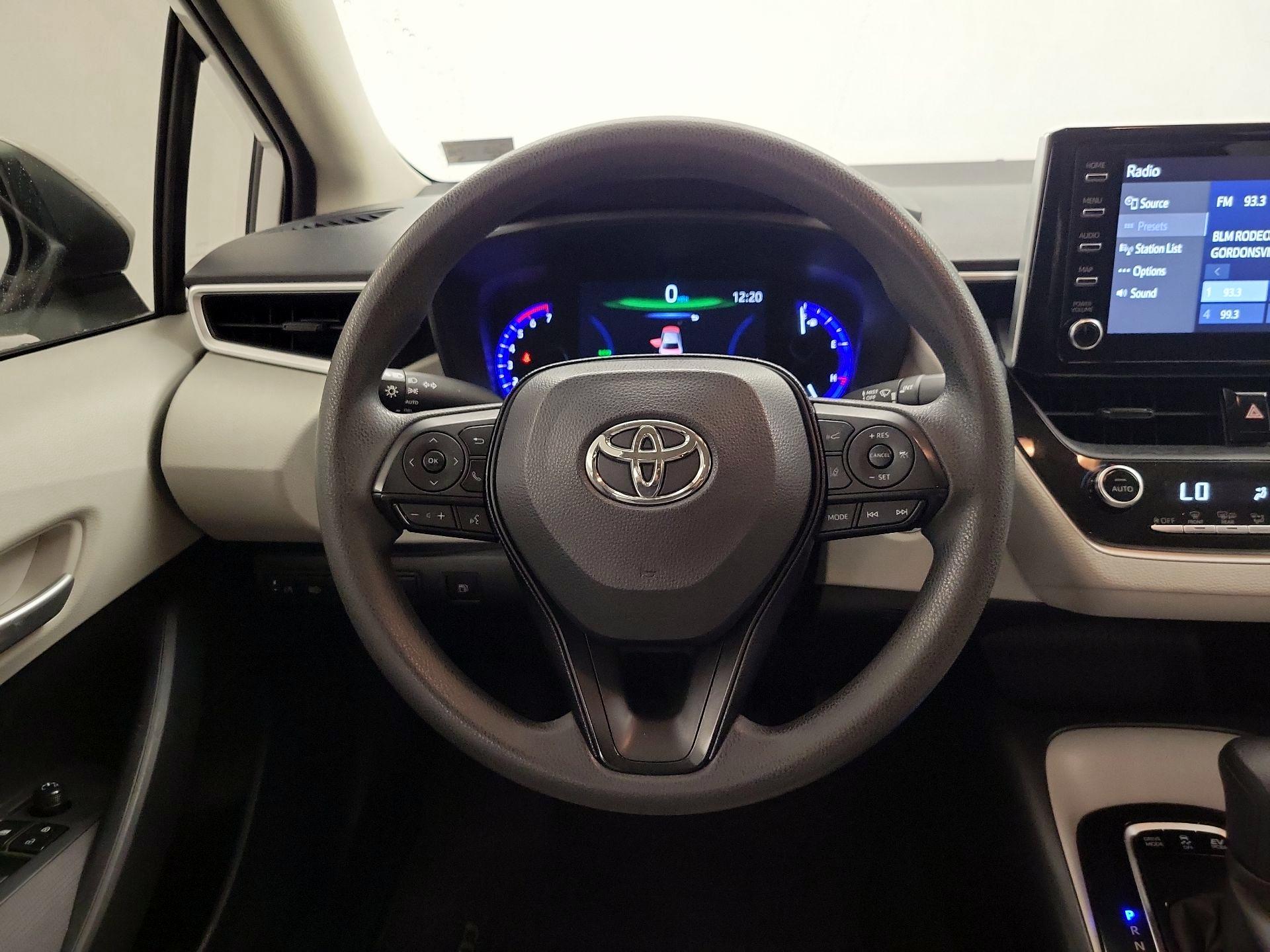 Thumbnail: 2020 Toyota Corolla - 10