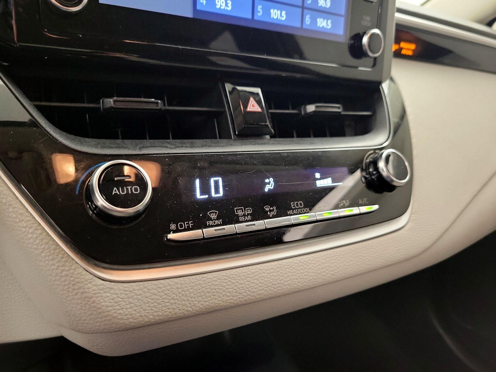 Thumbnail: 2020 Toyota Corolla - 16