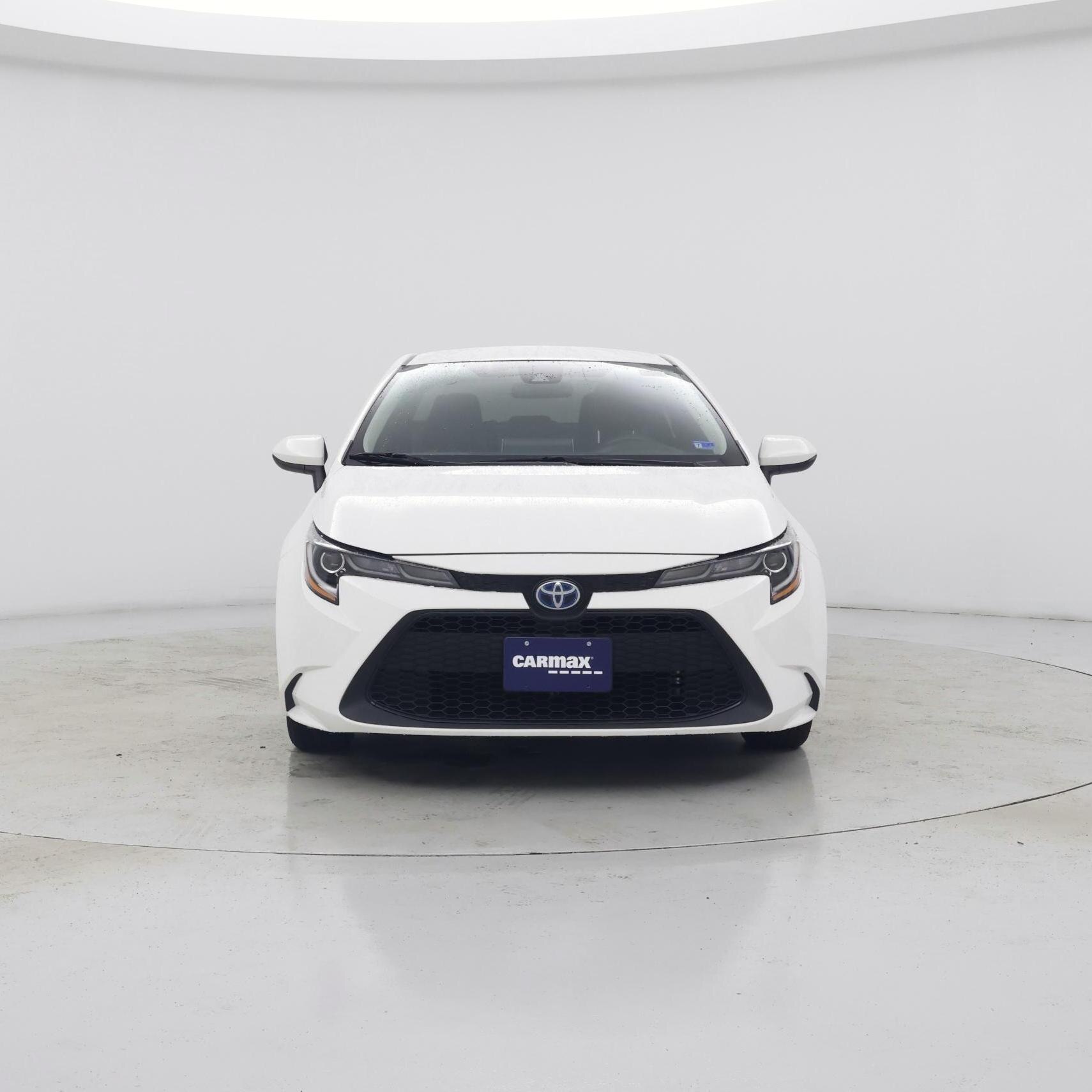 Thumbnail: 2020 Toyota Corolla - 5