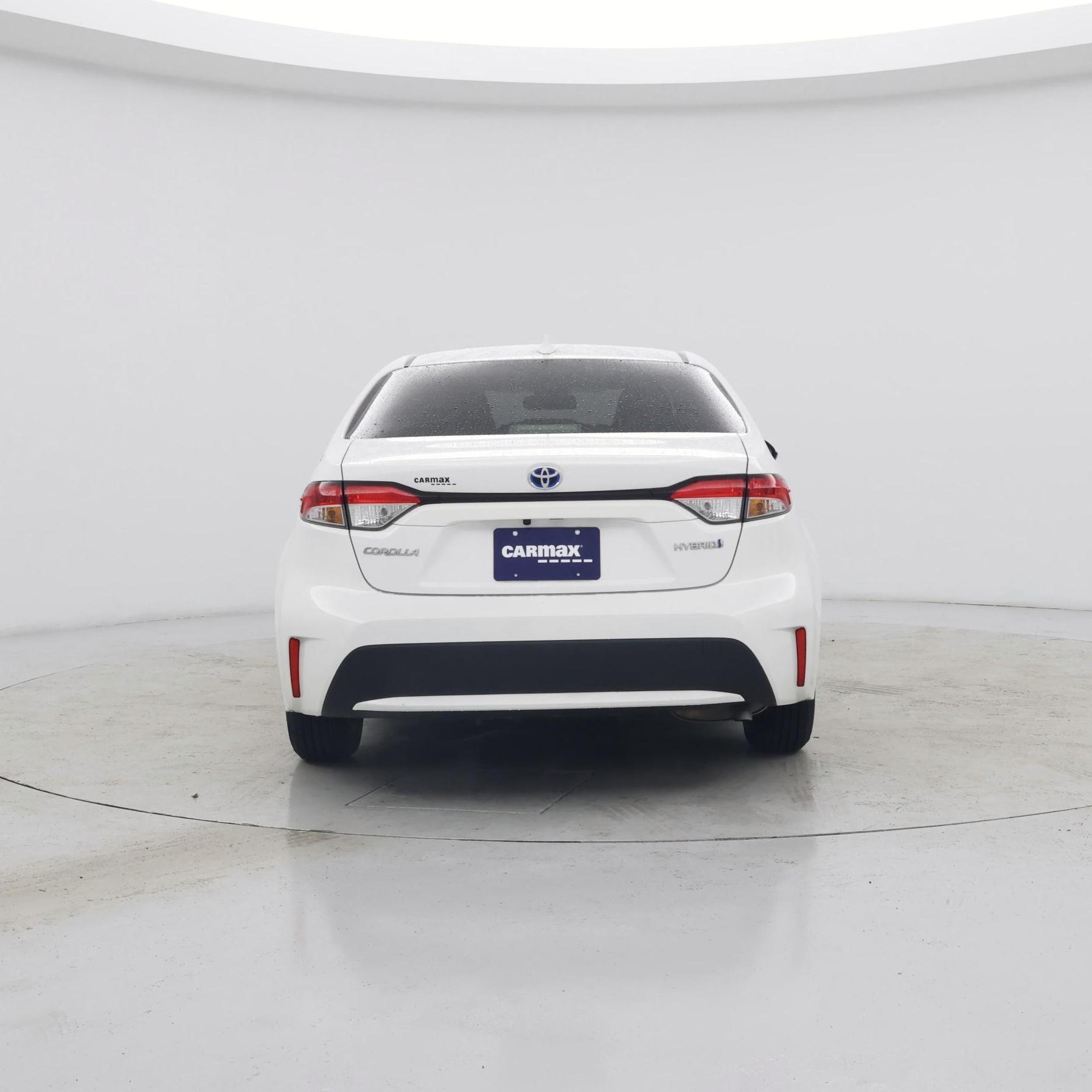 Thumbnail: 2020 Toyota Corolla - 6
