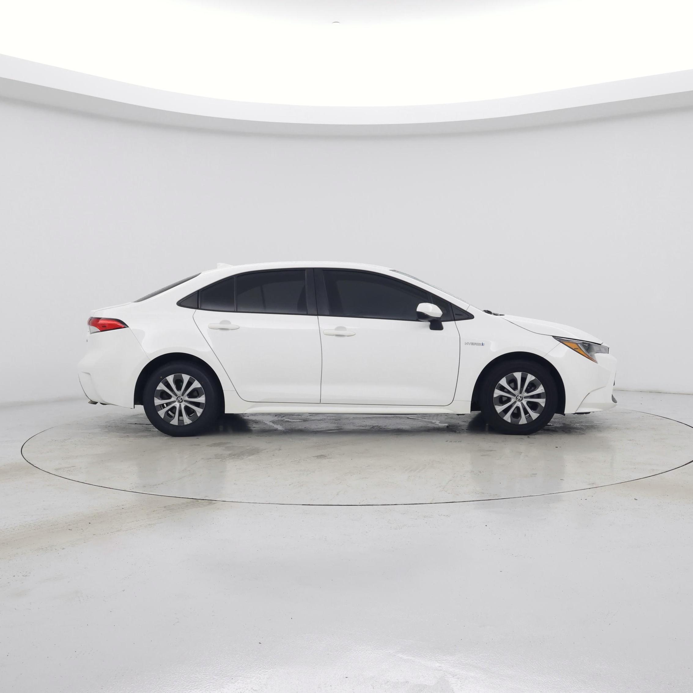Thumbnail: 2020 Toyota Corolla - 7