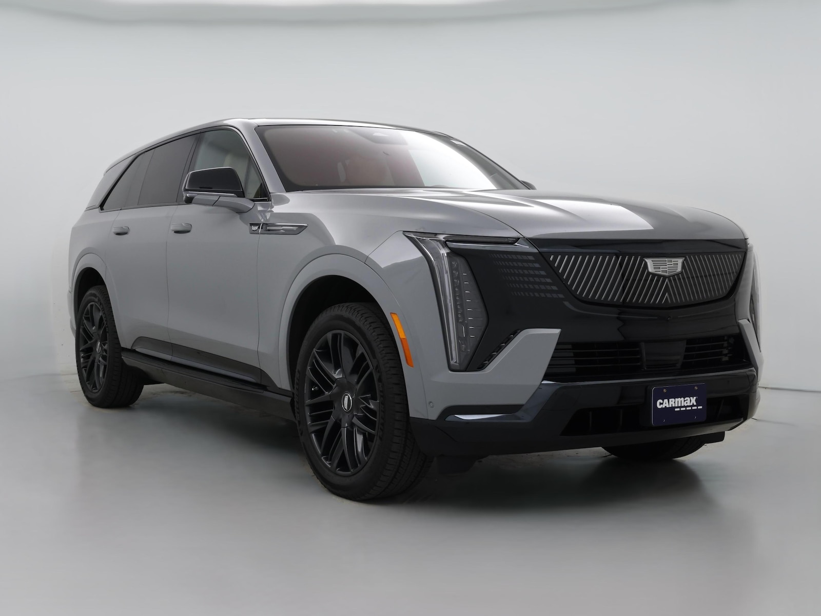 2026 Cadillac Escalade IQ