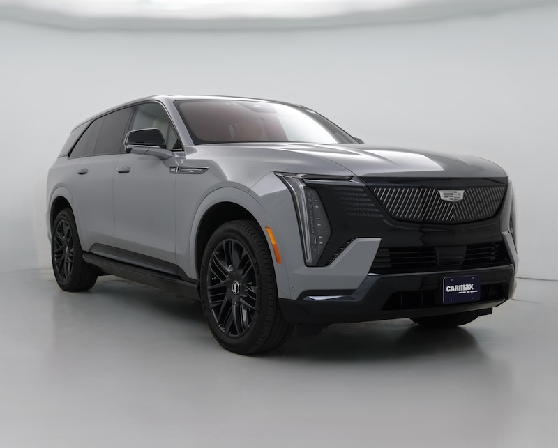 2026 Cadillac Escalade IQ Premium Sport