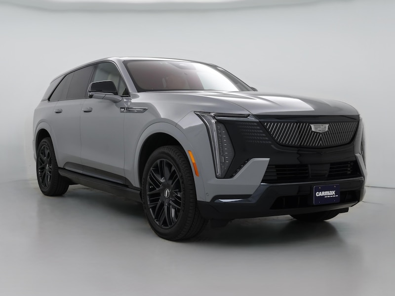 2026 Cadillac Escalade IQ Premium Sport